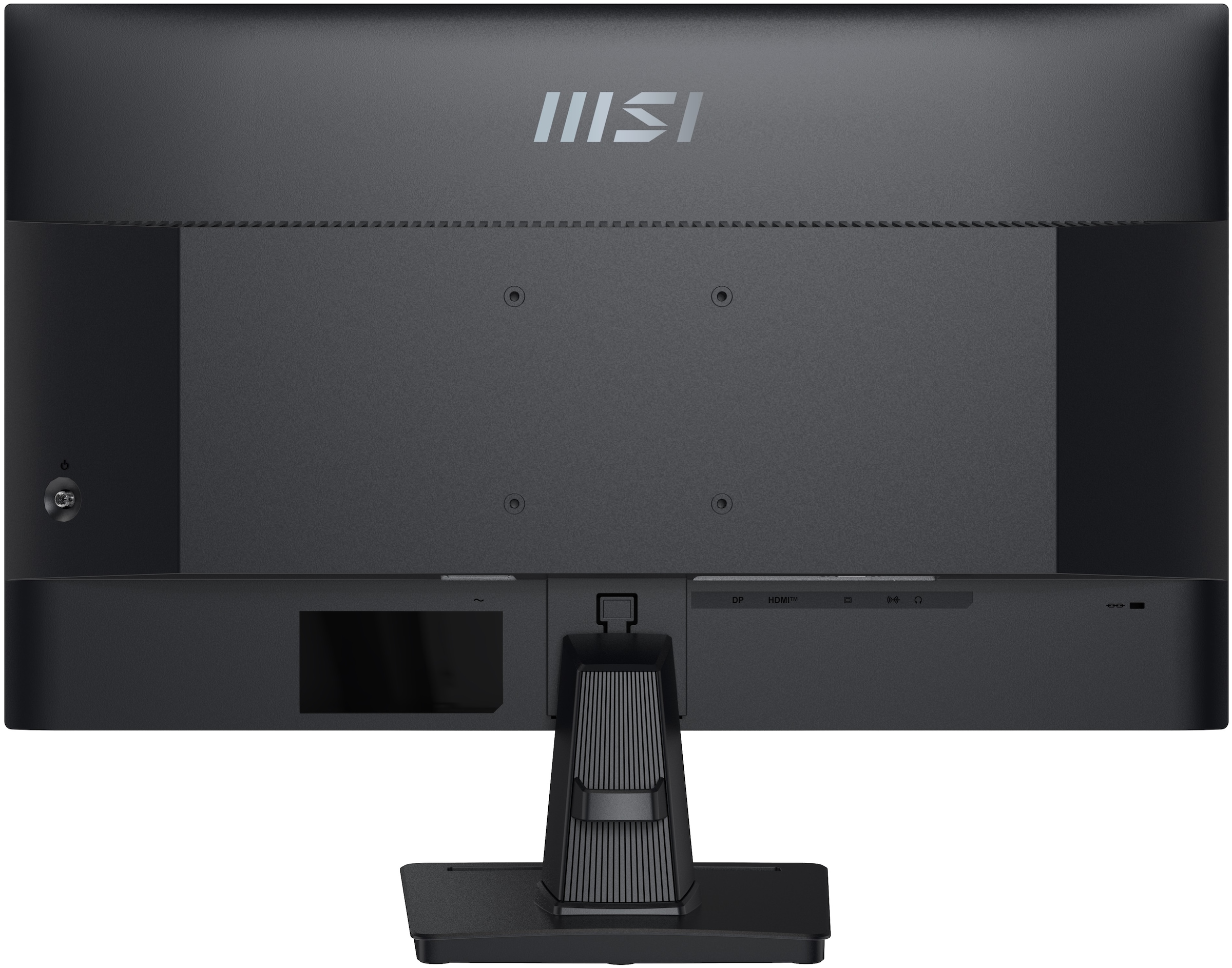 MSI LED-Monitor »PRO MP245G«, 60,5 cm/24 Zoll, 1920 x 1080 px, Full HD, 1 ms Reaktionszeit, 100 Hz, neigbar, 3 Jahre Herstellergarantie