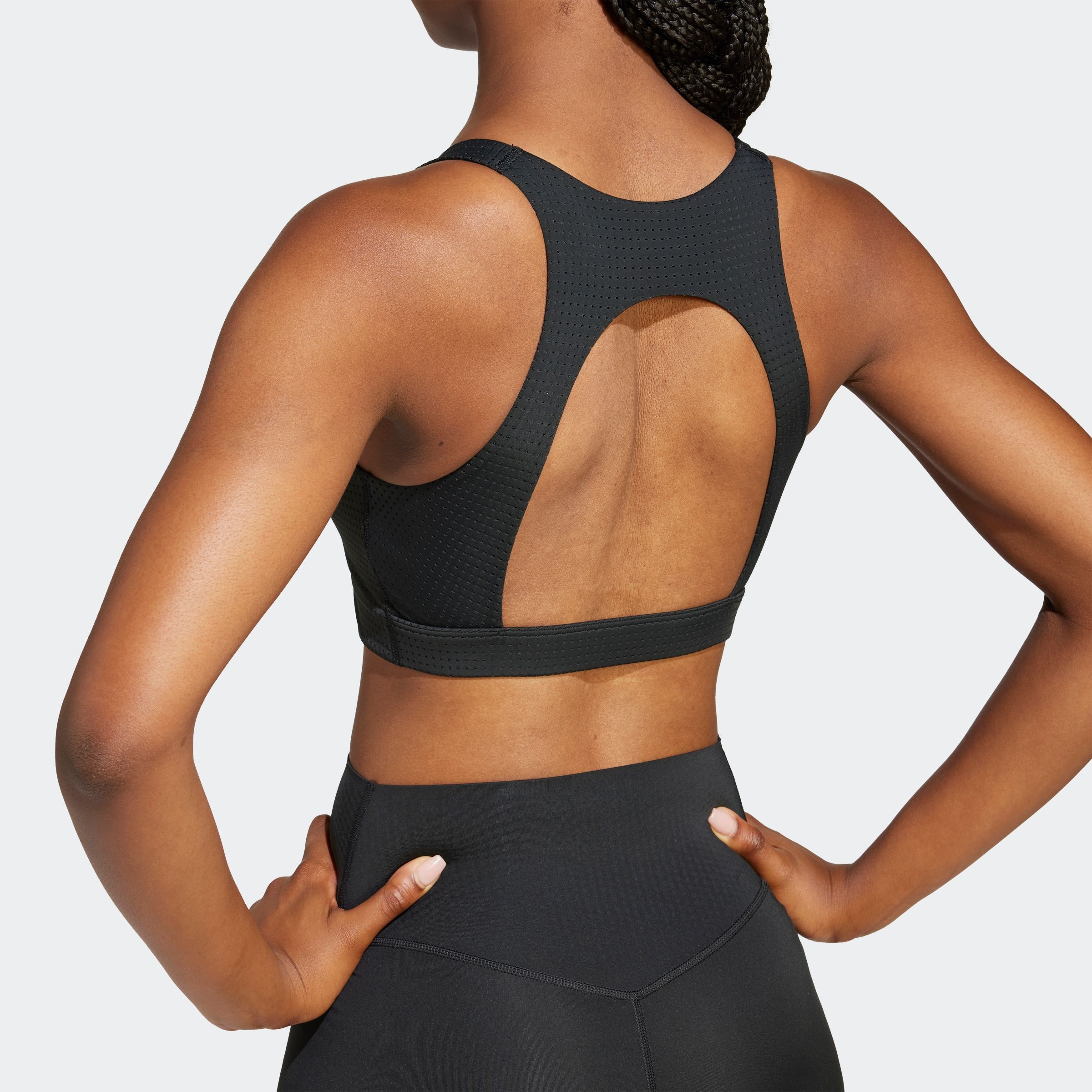 adidas Performance Sport-BH »PWI HIIT MS«
