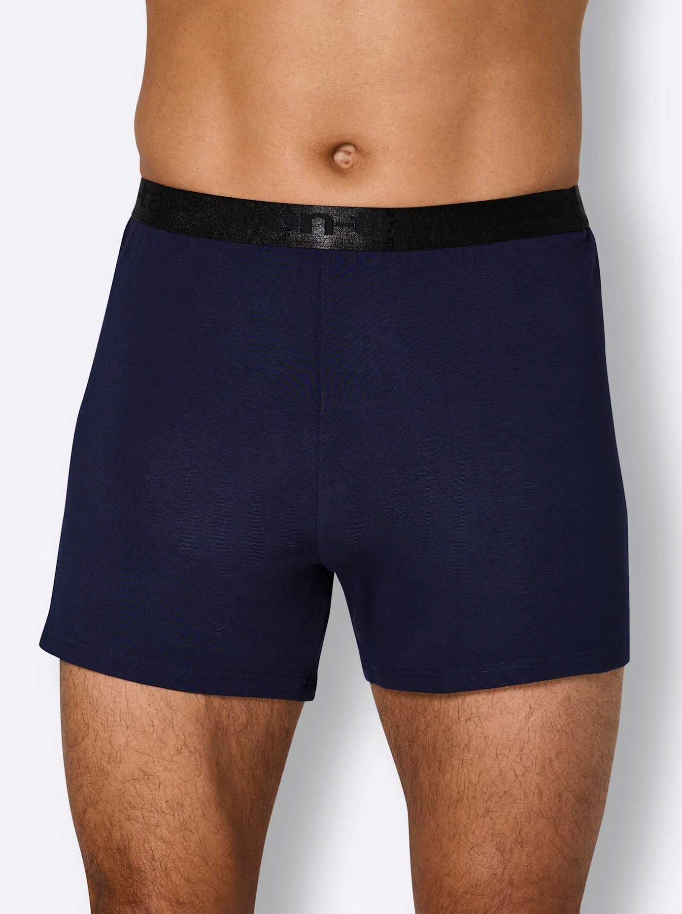 conta Boxershorts 1 Stk. günstig online kaufen