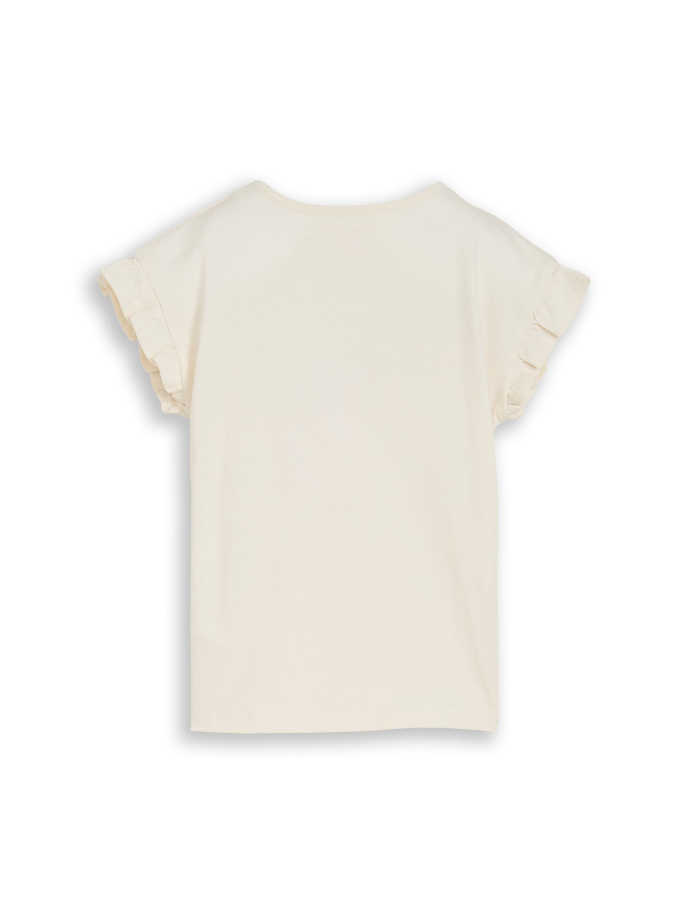 TOM TAILOR T-Shirt mit Einhorn Print