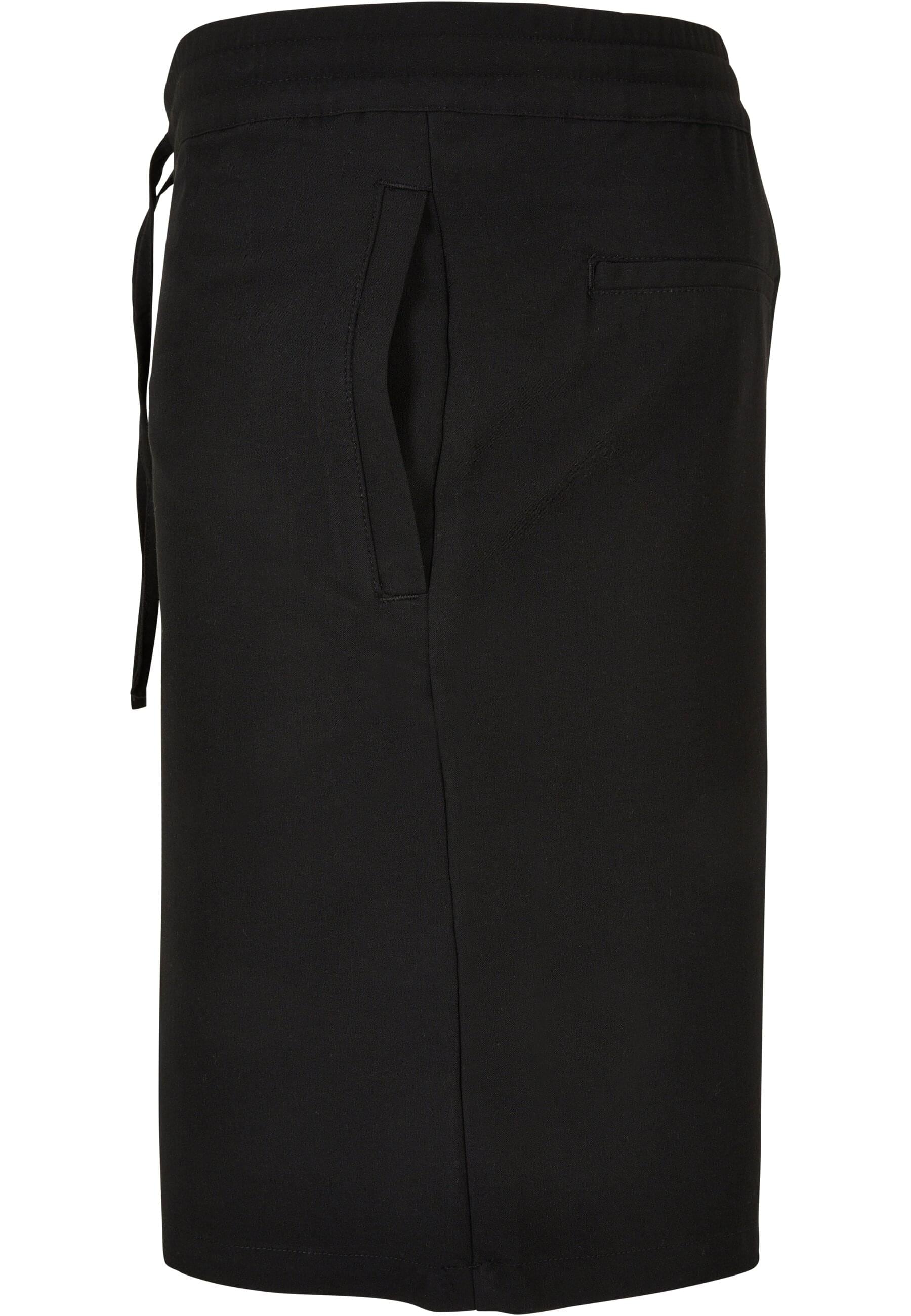 URBAN CLASSICS Stoffhose »Urban Classics Herren Comfort Shorts«, (1 tlg.)