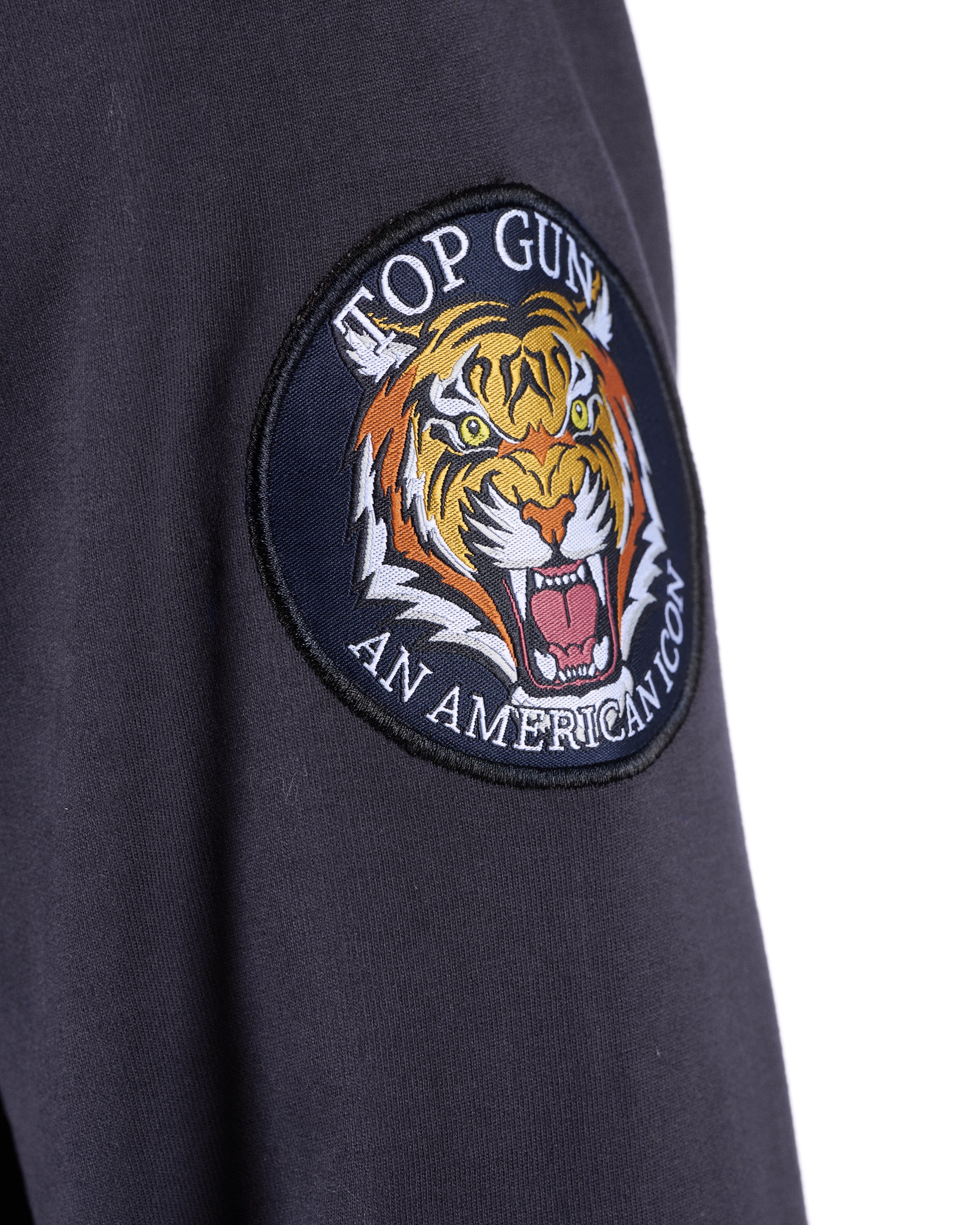 Top Gun TG20213007 Sweater Navy XXL 2