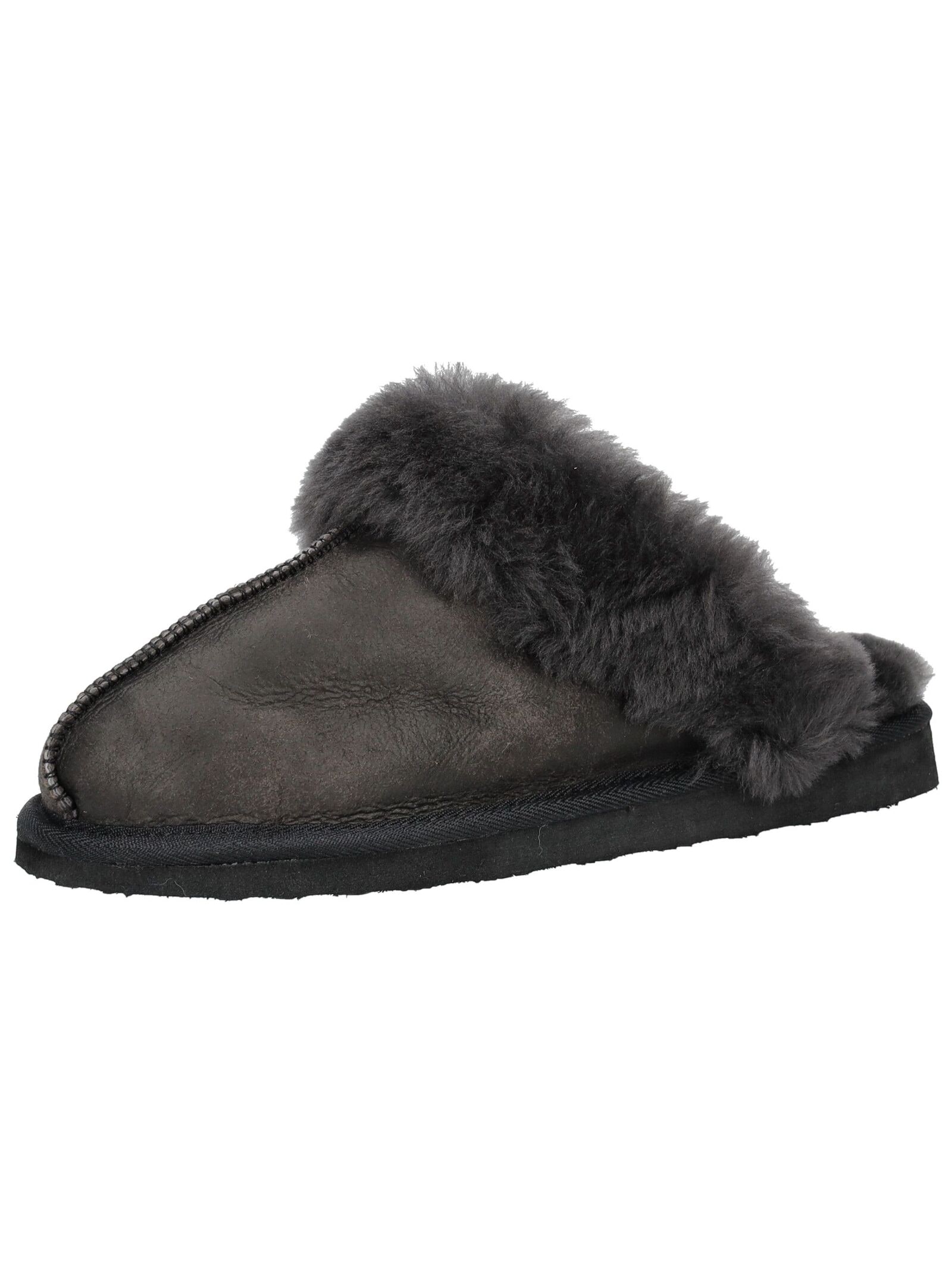 Shepherd Hausschuh "Shepherd Hausschuhe Leder" günstig online kaufen
