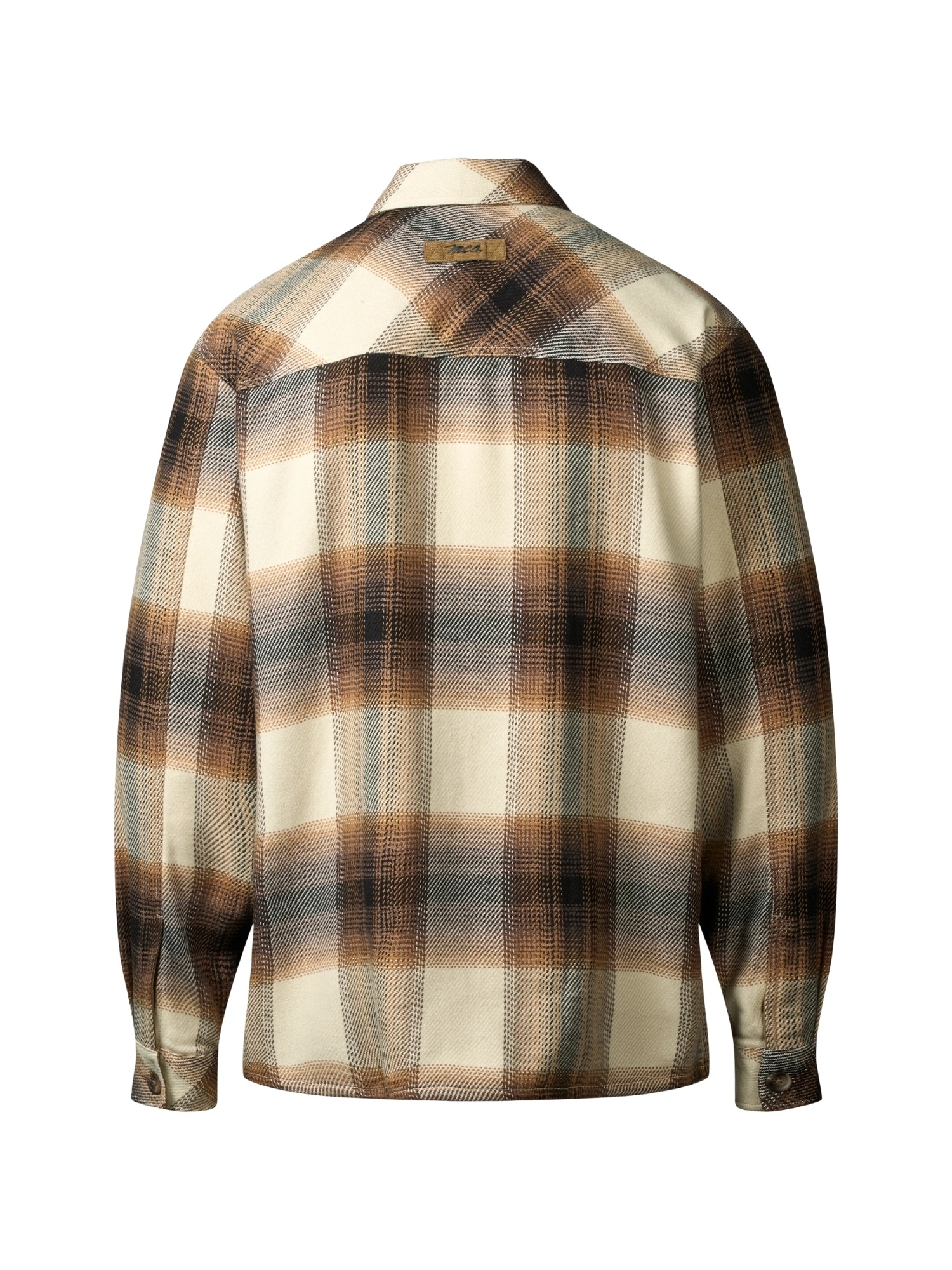 MCS Langarmhemd »MCS Shirt Milo«