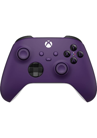 Xbox Controller »Wireless Controller – Astr...