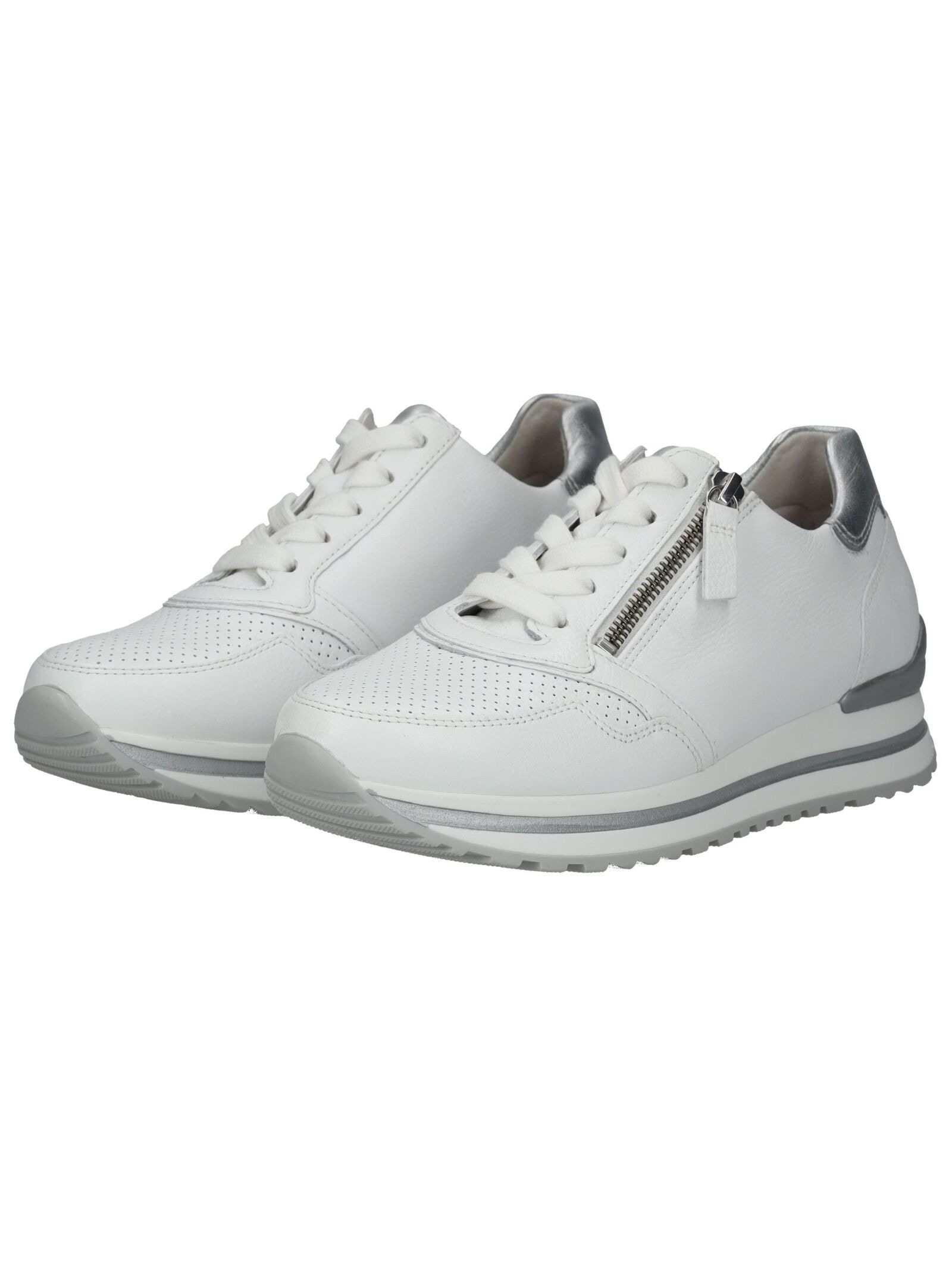 Gabor Comfort Sneaker »Gabor Comfort Sneaker Leder«