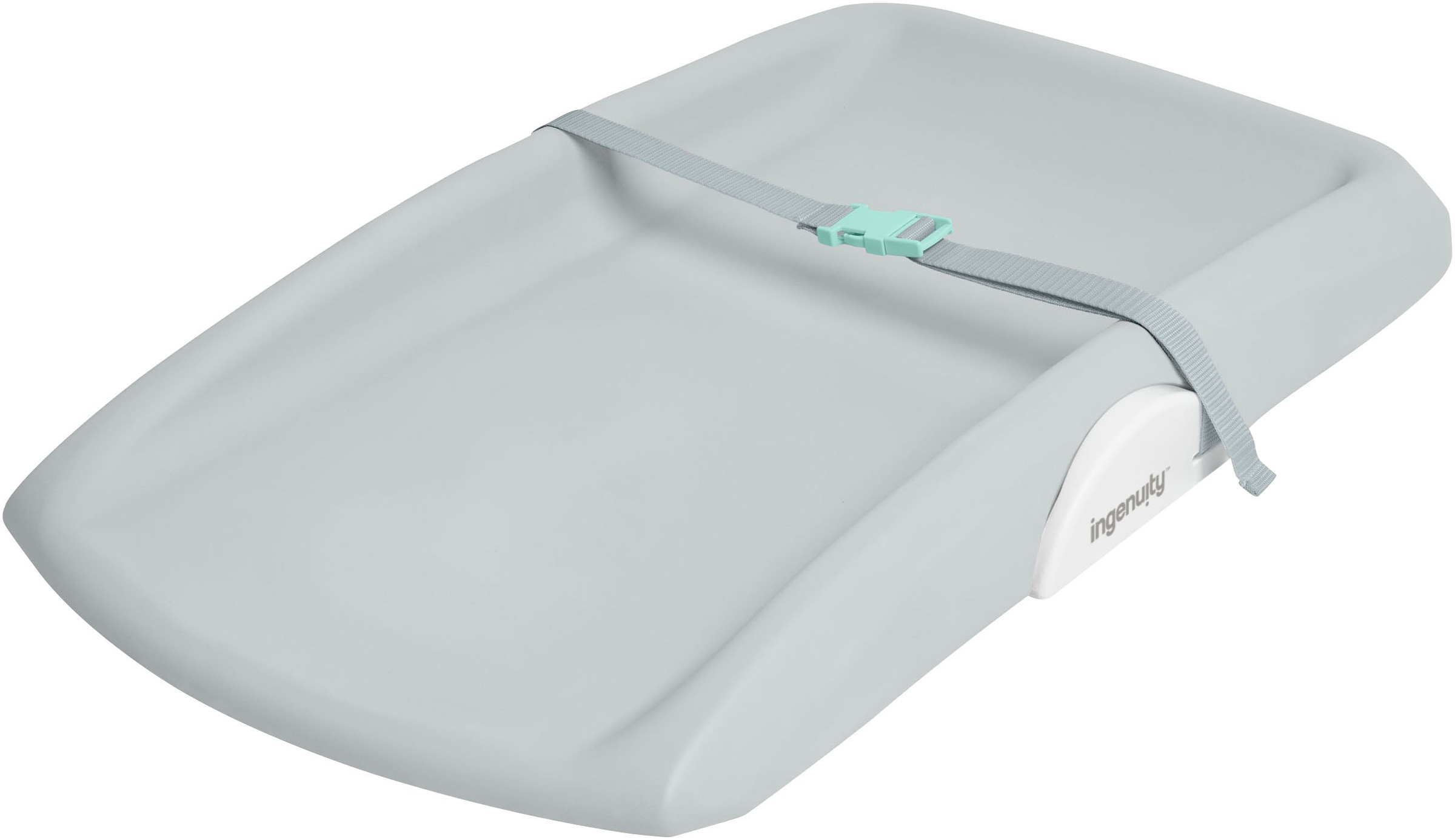 ingenuity Wickelauflage »Day & Night Sylvi Changing Pad«, inkl. Nachtlicht