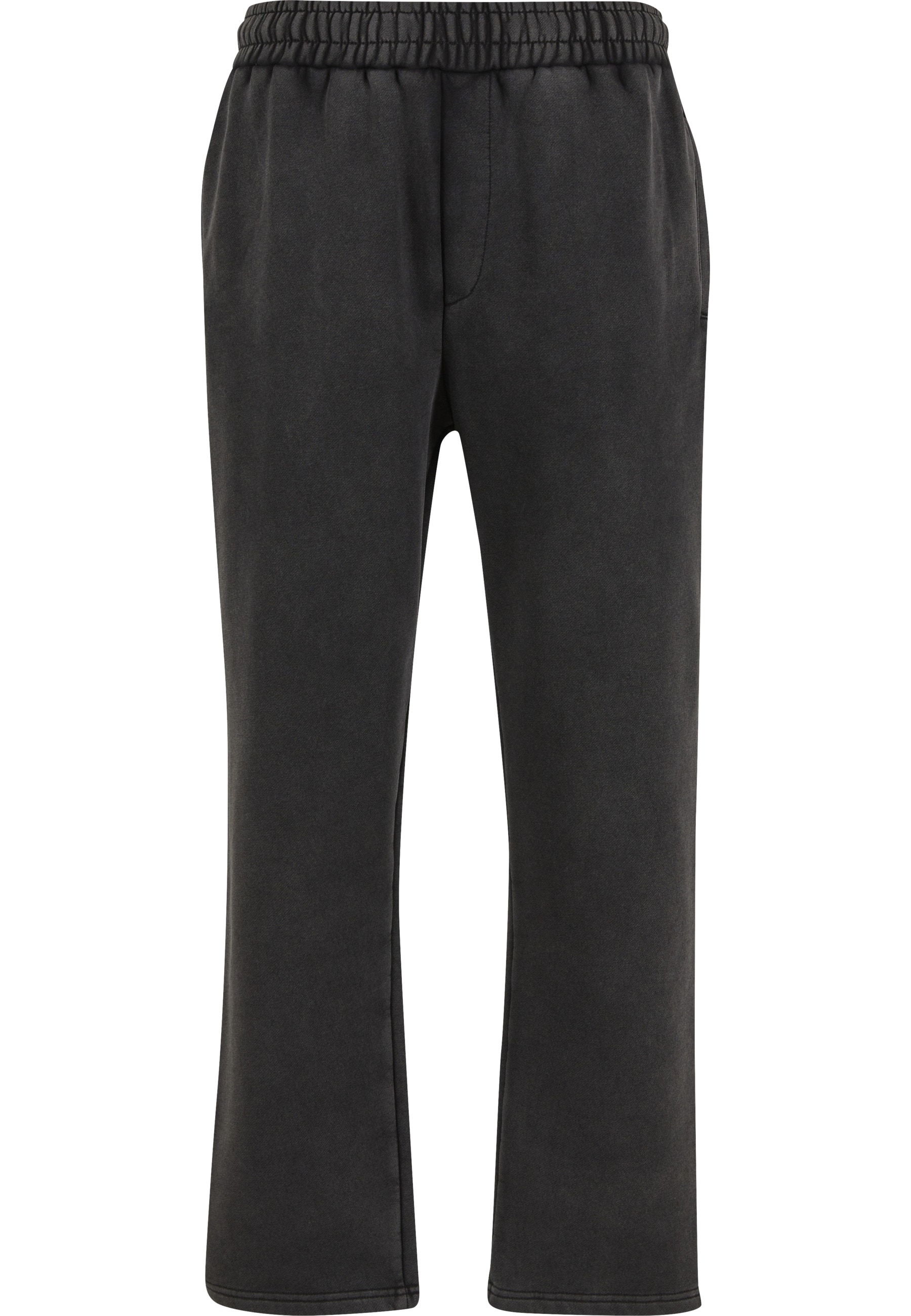 URBAN CLASSICS Jogginghose "Urban Classics Vintage Heavy Trackpants" günstig online kaufen