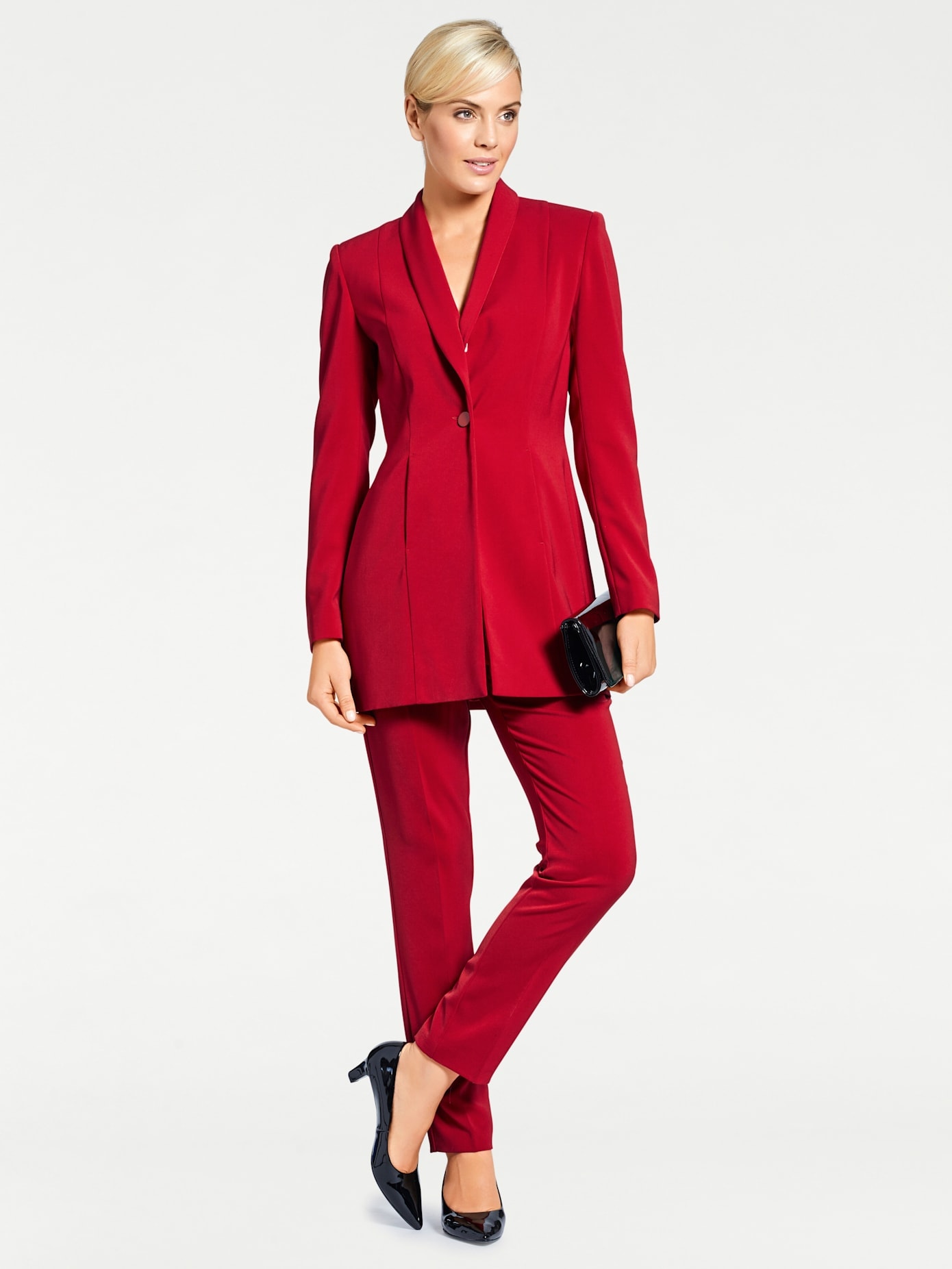 heine Longblazer »Longblazer«