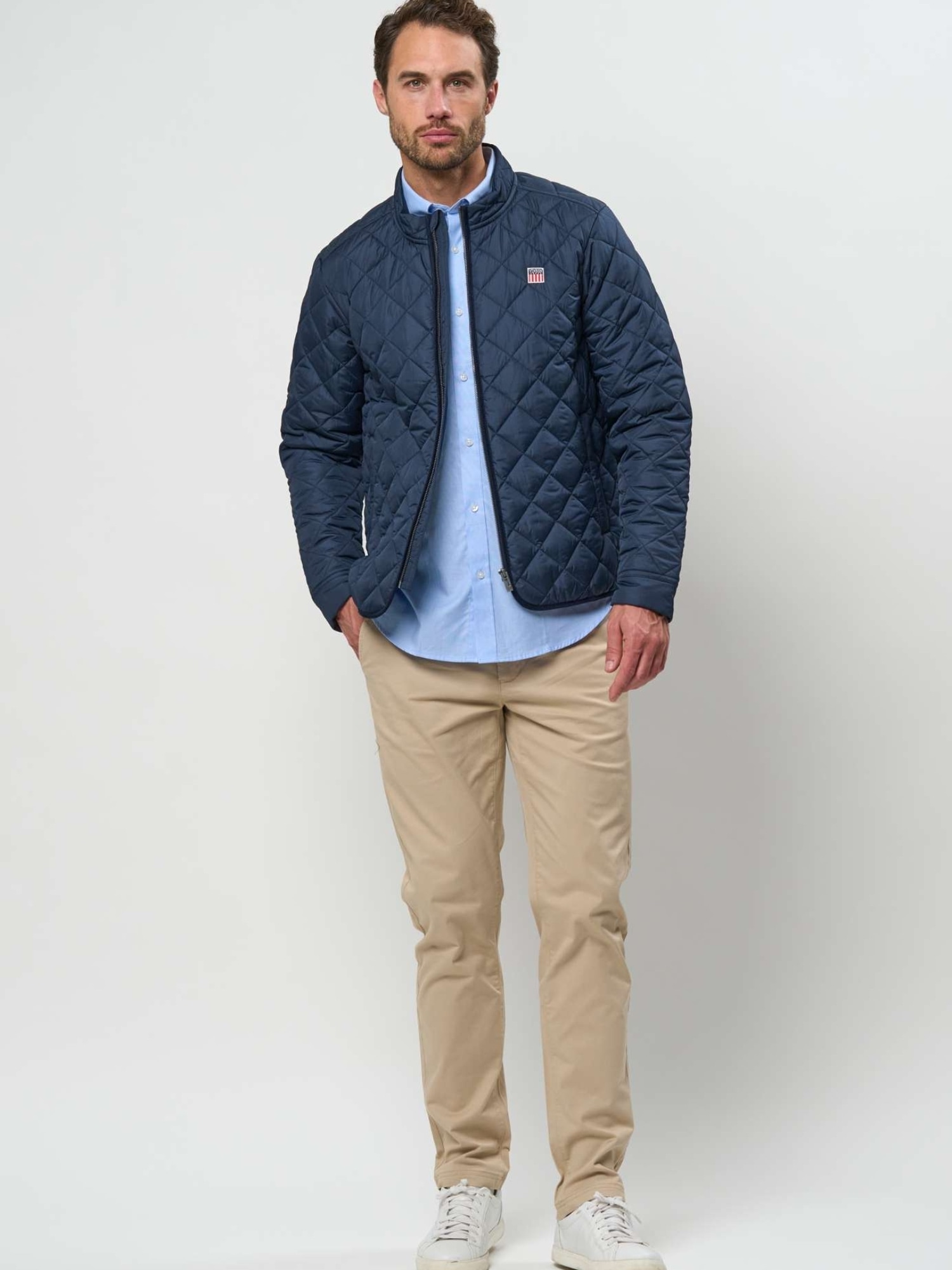 VINSON Outdoorjacke »VINSON Jacket VMRicky«