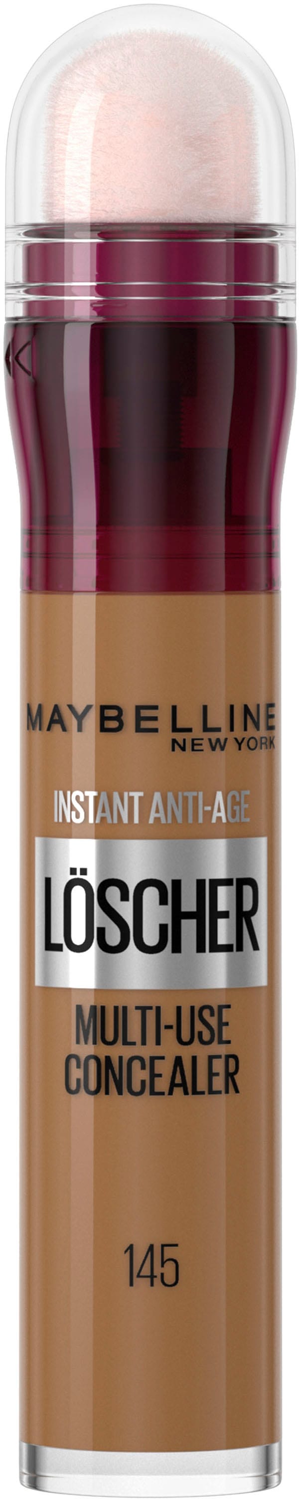 Concealer »Maybelline New York Instant Anti-Age Effekt Concealer«