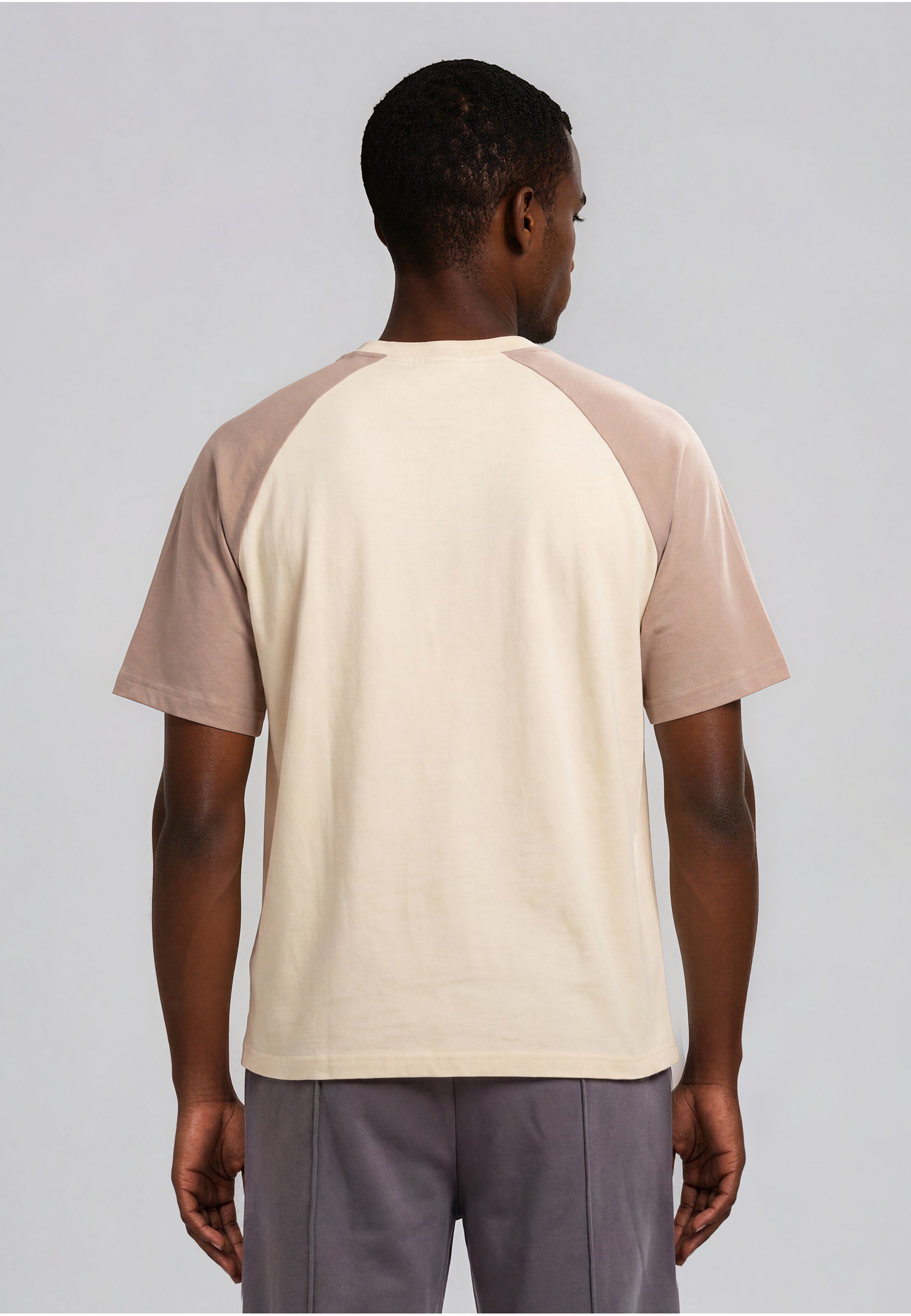 Karl Kani T-Shirt »Karl Kani KK College Boxy Raglan T-Shirt« 1