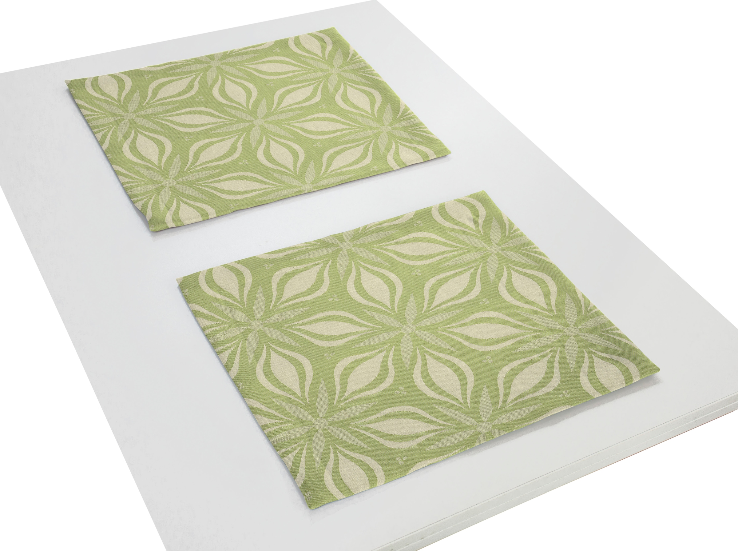 Adam Platzset "Retro Floret" 2-er Set