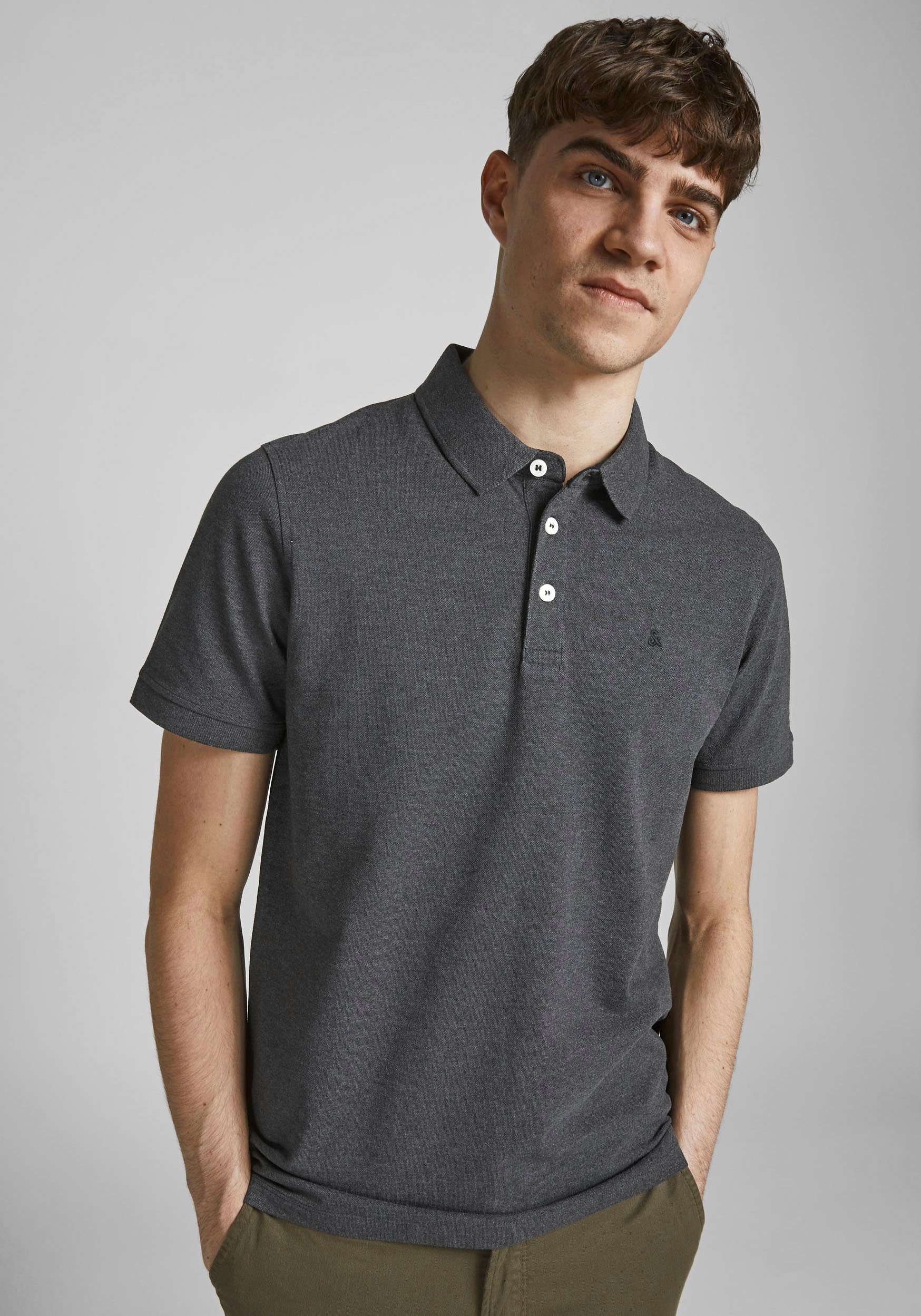 Jack & Jones Poloshirt »Paulos Polo«