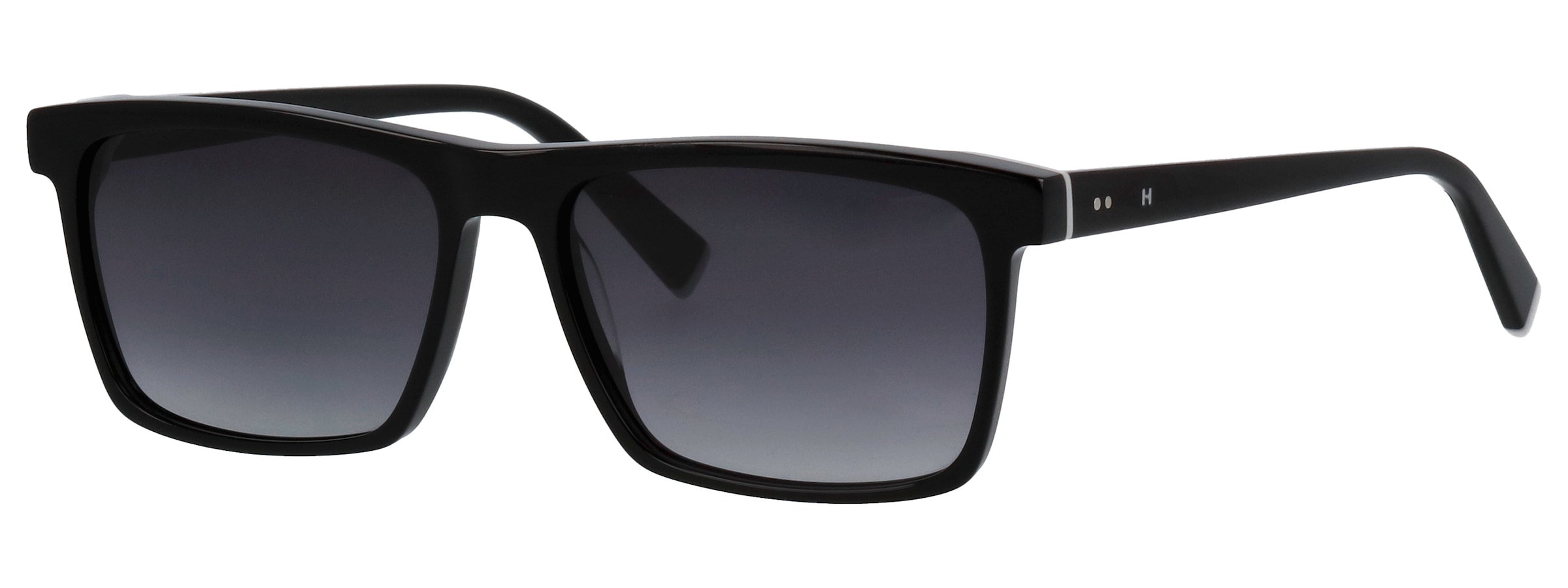 HUMPHREY´S eyewear Sonnenbrille "Modell 588192" Form Panto, Logoschriftzug günstig online kaufen