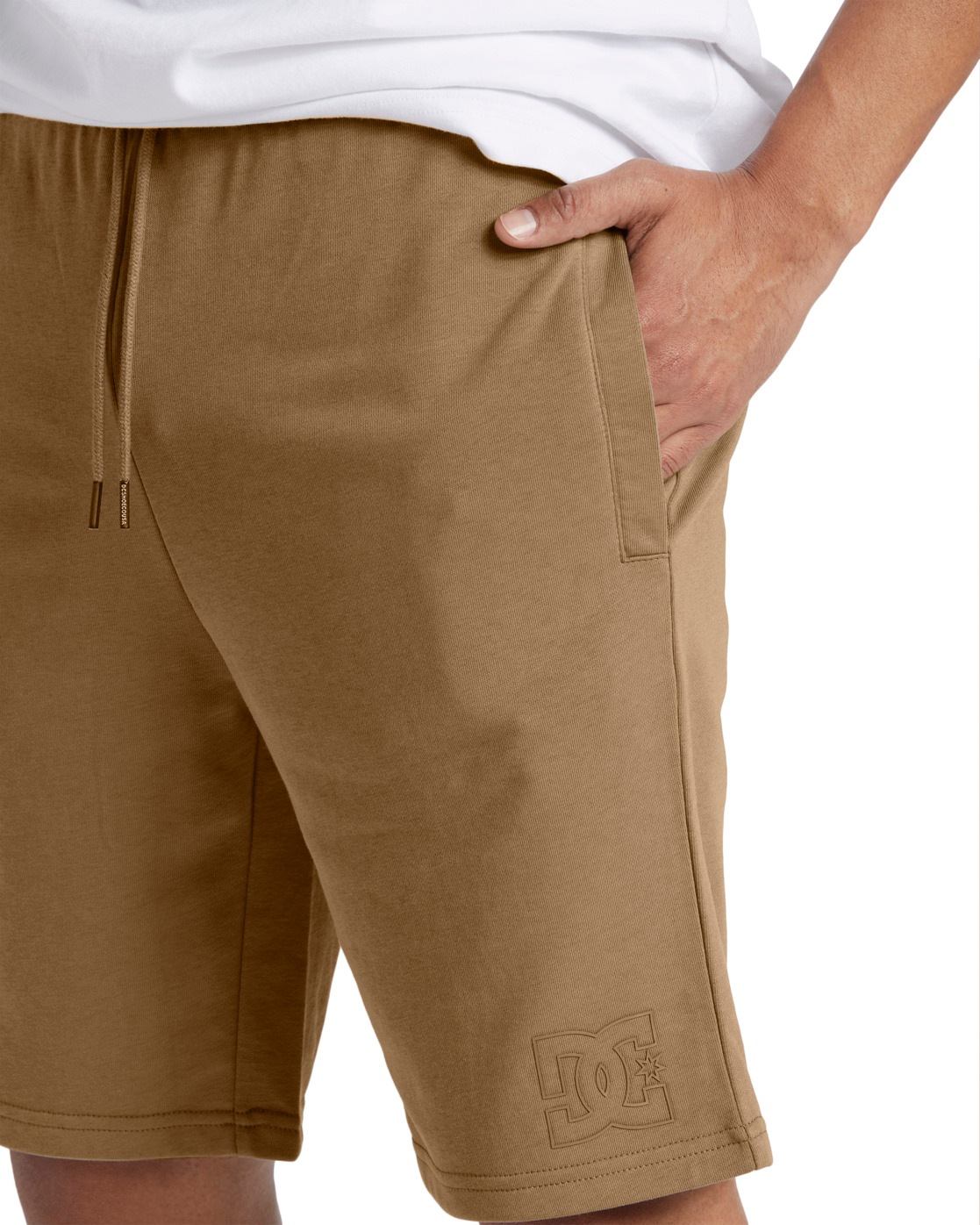 DC Shoes Bermudas »Highland«