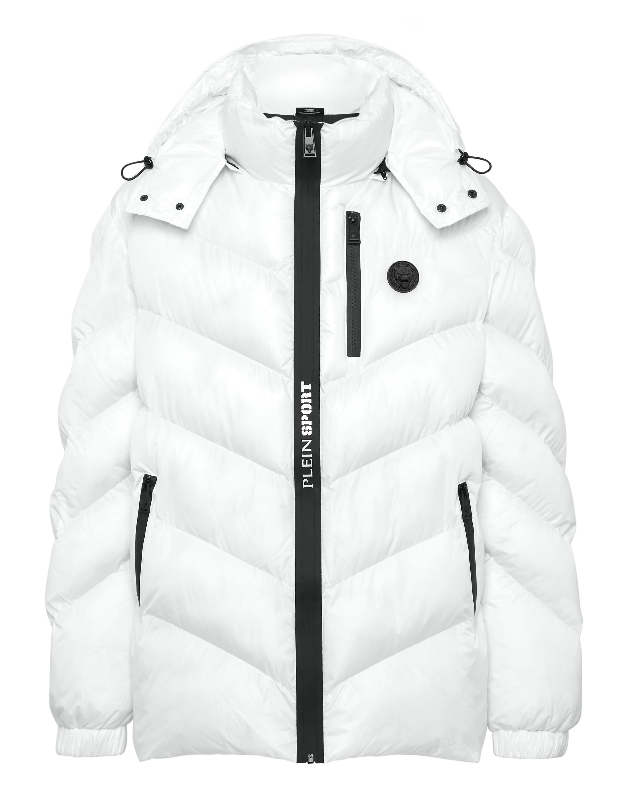 PLEIN SPORT Daunenjacke »Tiger«