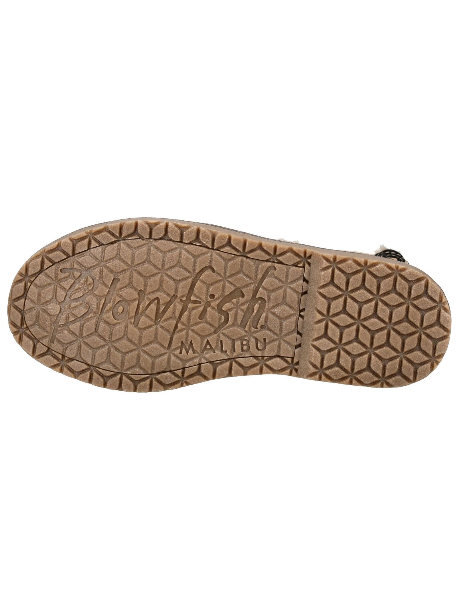 Blowfish Stiefelette »Blowfish Stiefelette Lederimitat/Textil«