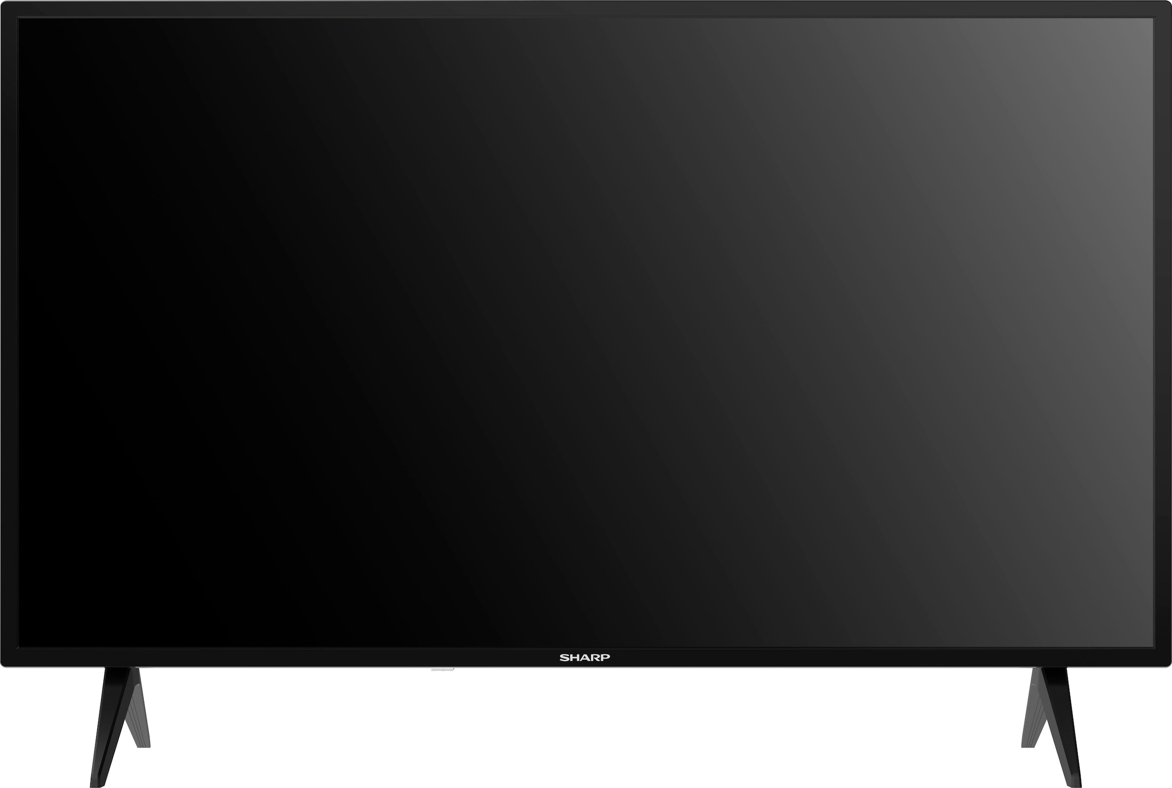 Sharp LED-Fernseher »2T-C40FAx«, Full HD