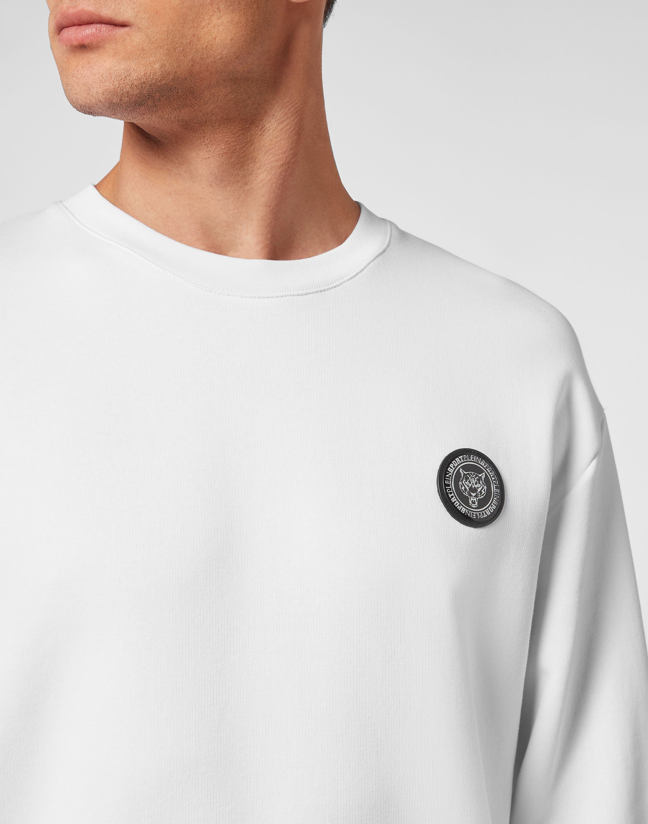 PLEIN SPORT Sweatshirt »Statement«
