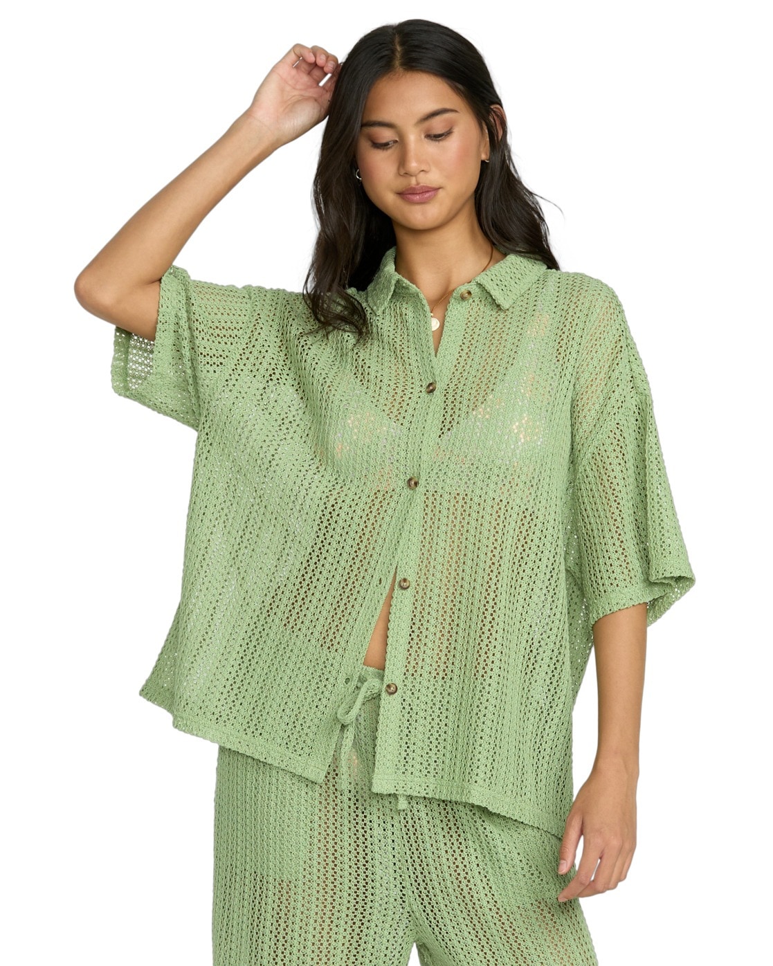 Billabong Sommerkleid "Largo" günstig online kaufen