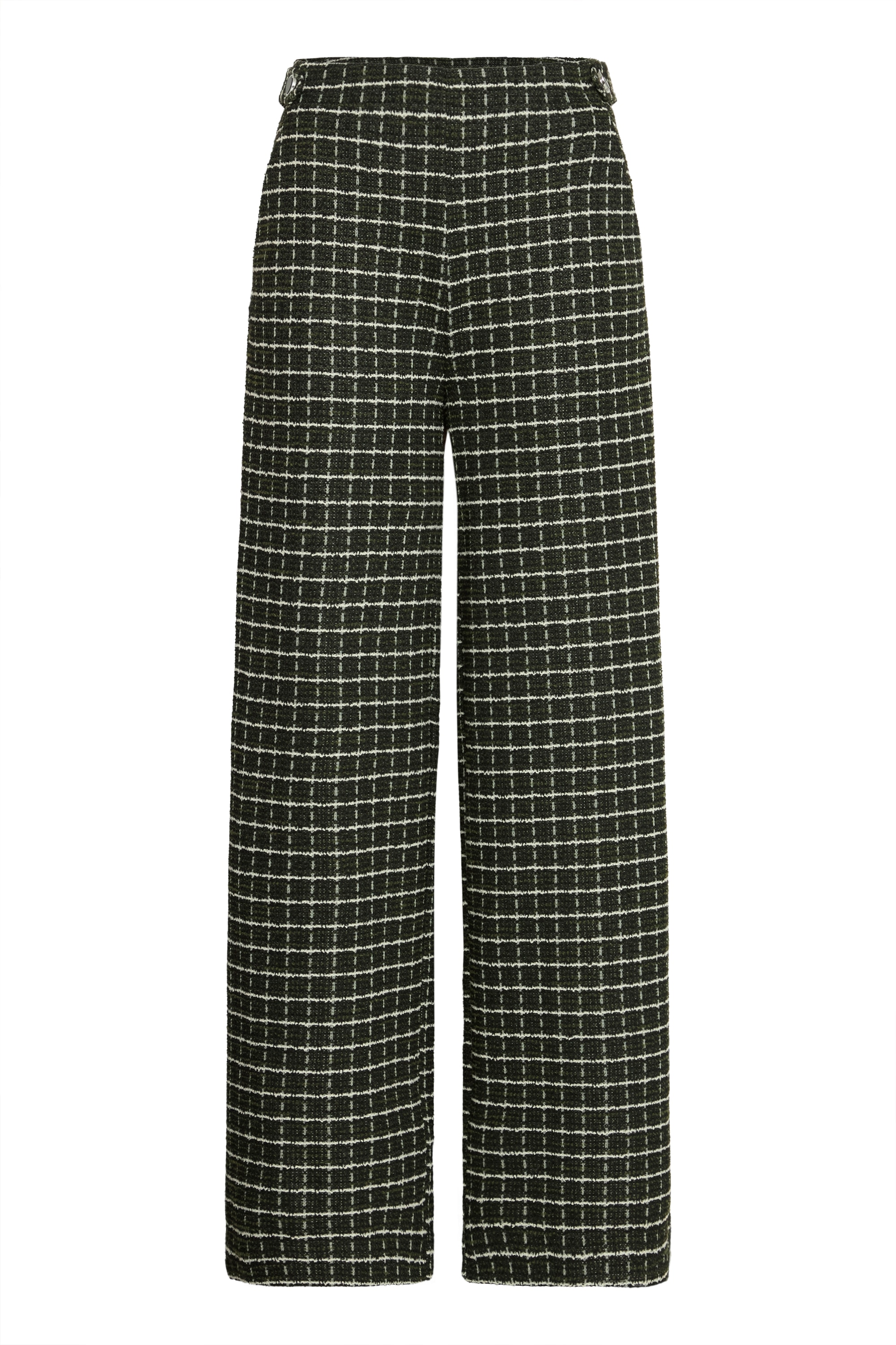 Ichi Stoffhose "Damen Hose IHKATE"