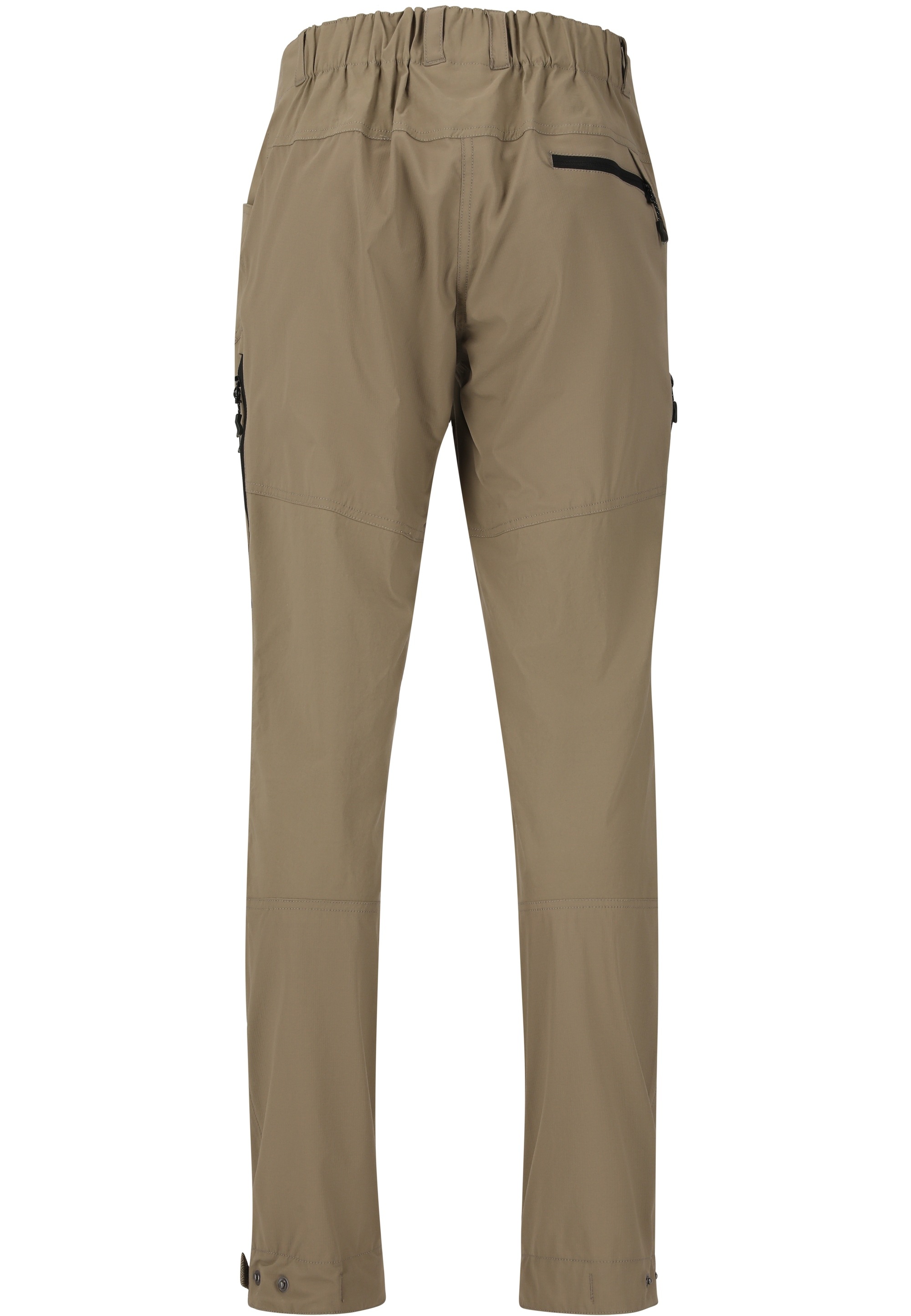 WHISTLER Softshellhose »Kodiak«, mit praktischen Taschen