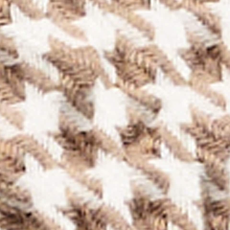 STREET ONE Schal mit Karomuster