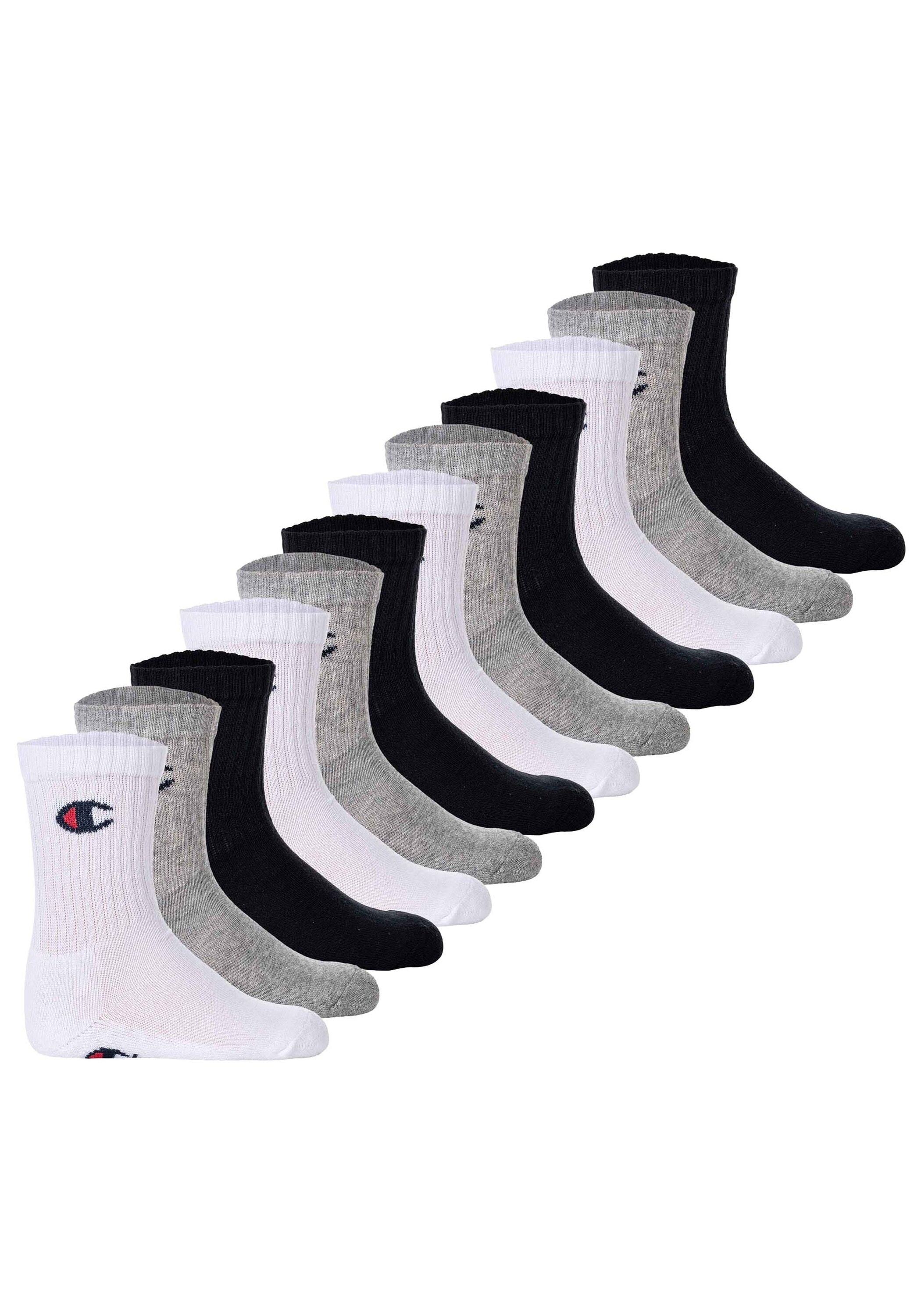 Champion Kurzsocken "Socken 12er Pack" 12 Paar tlg.