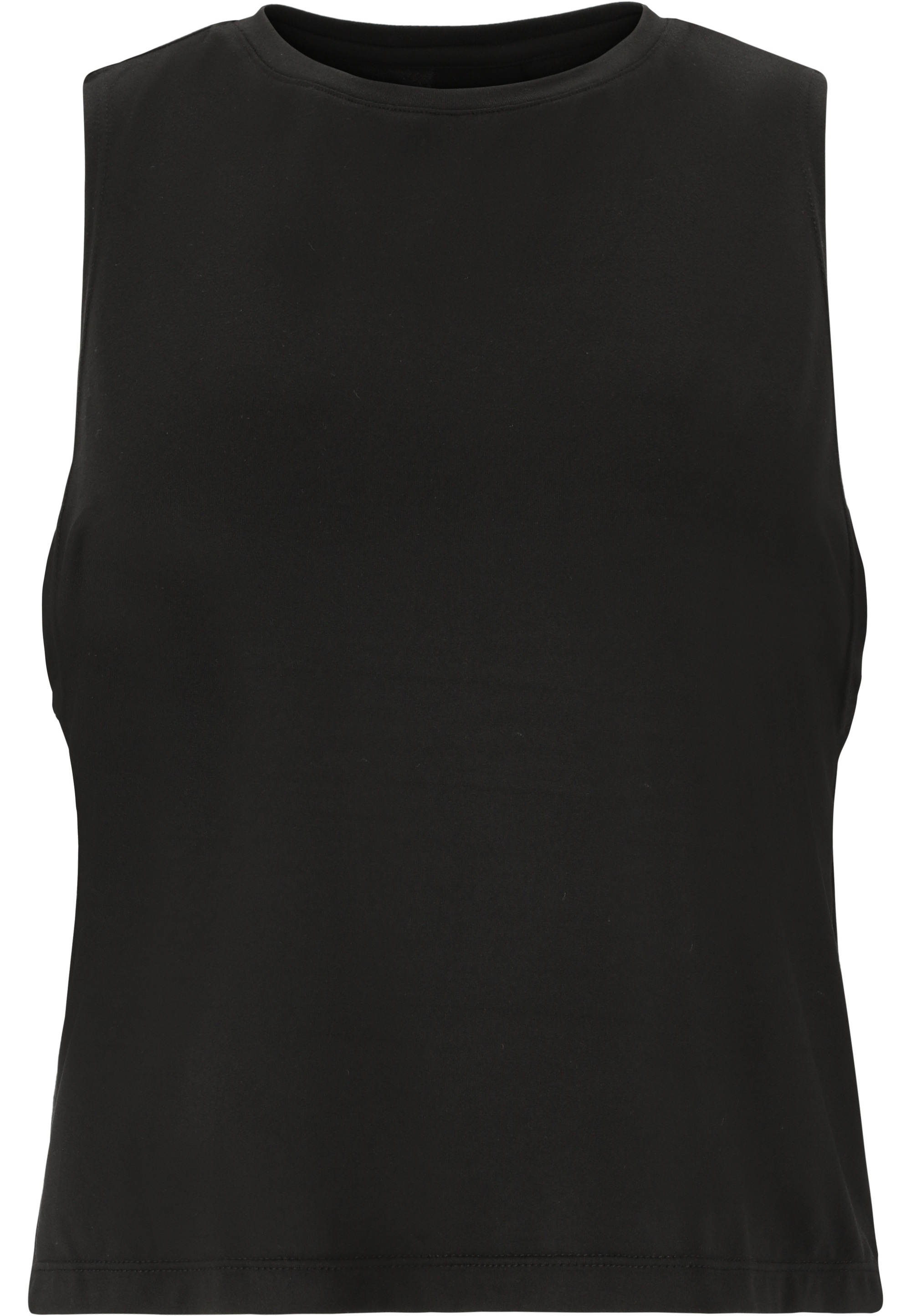 ATHLECIA Tanktop »Pacy V2«, in atmungsaktiver Qualität