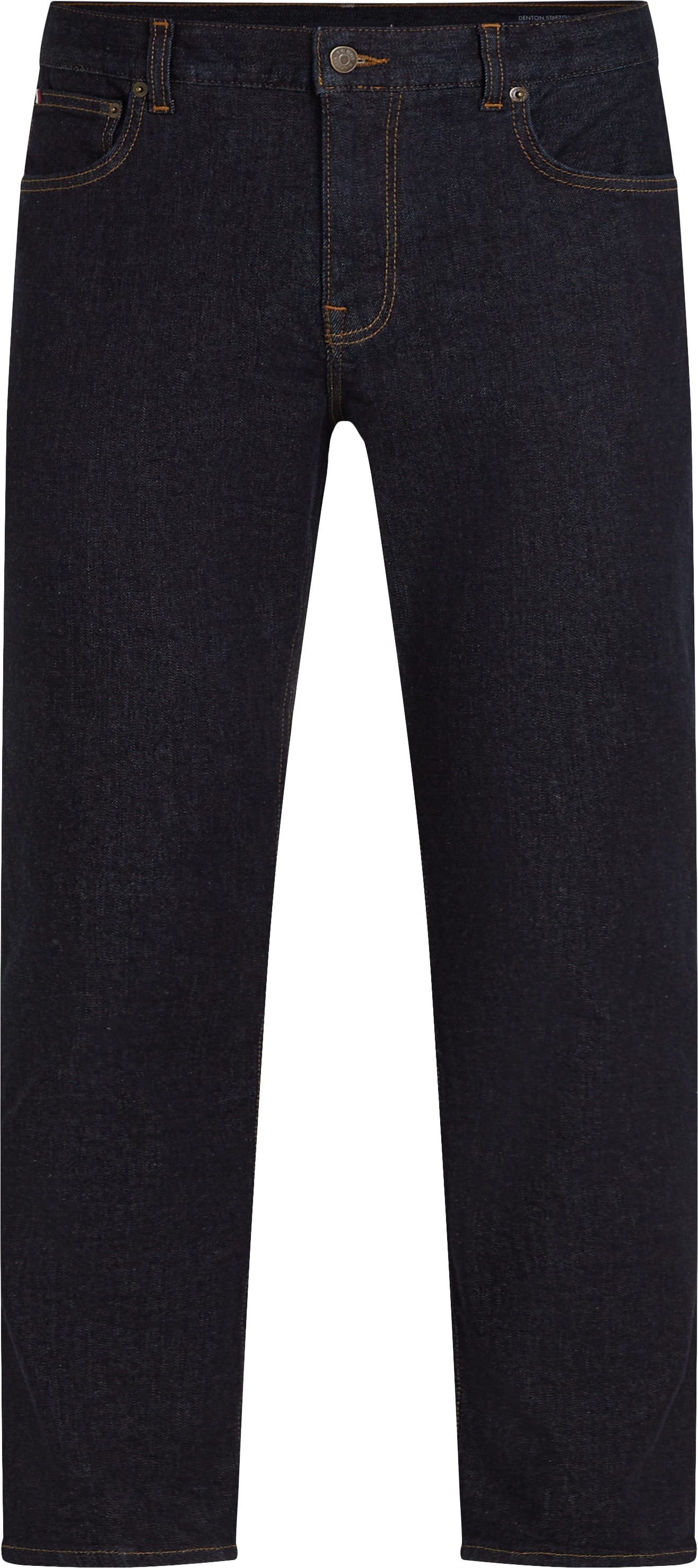 Tommy Hilfiger Straight-Jeans »DENTON Straight Fit«