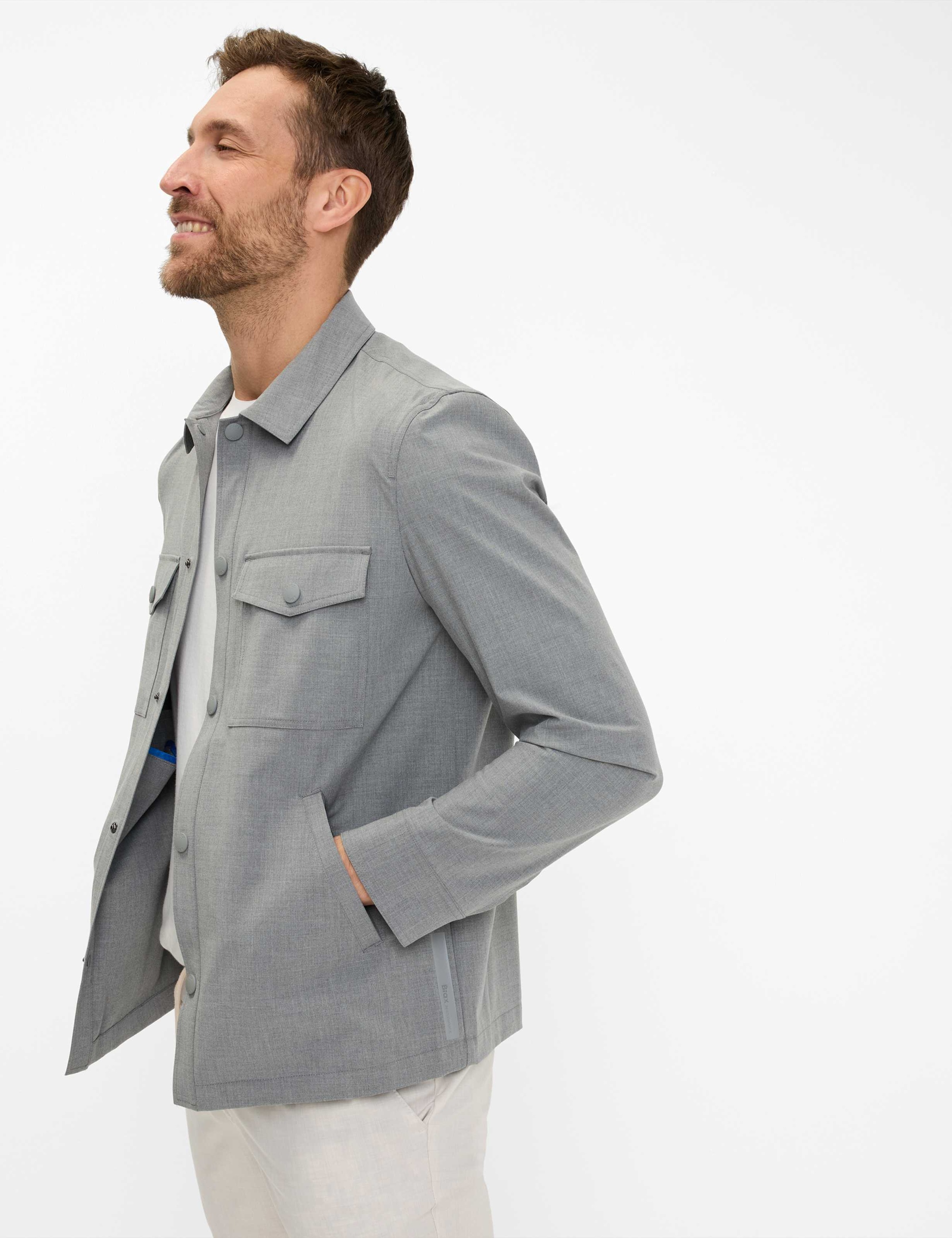 Brax Steppjacke »Style RENZO«
