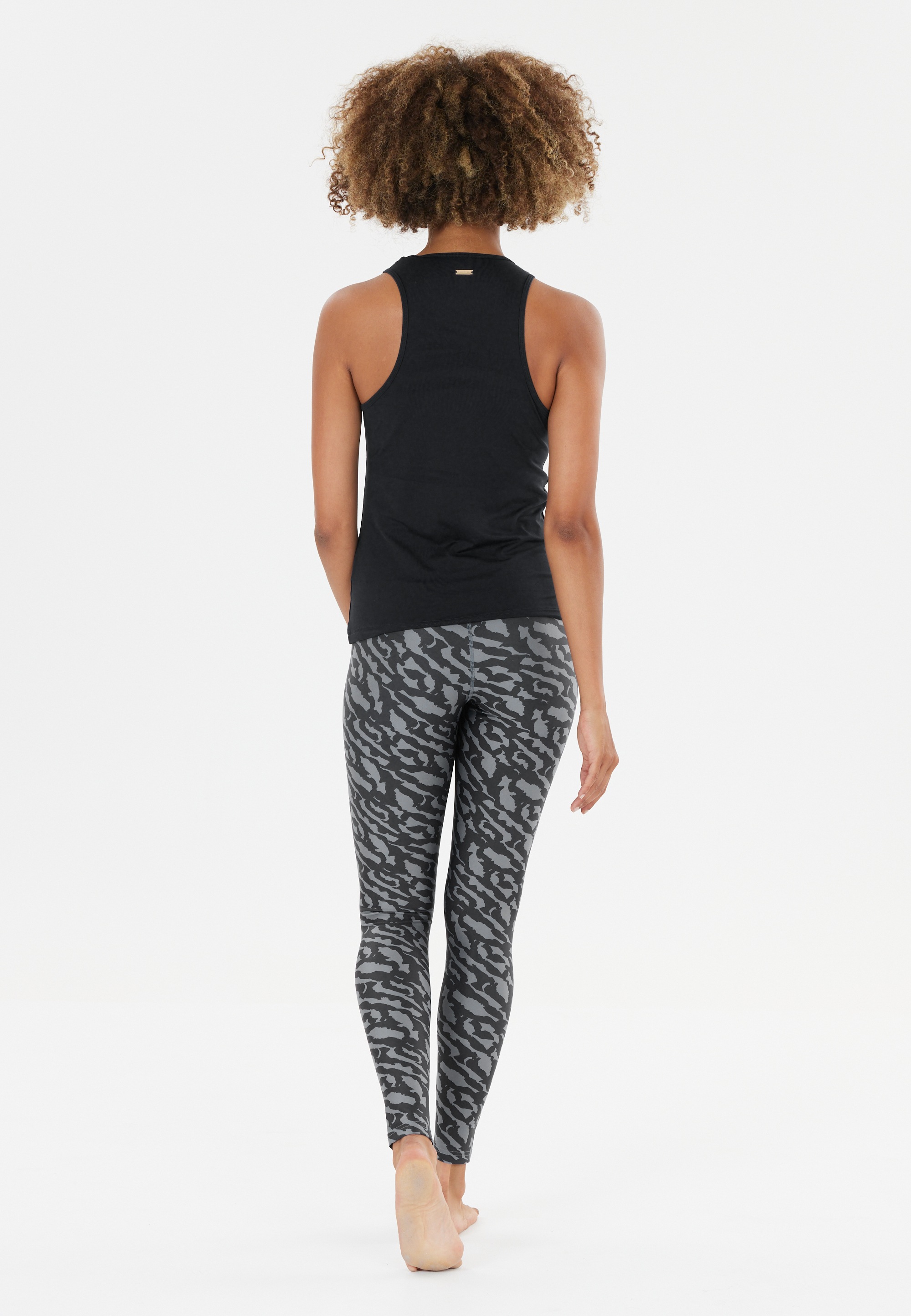 ATHLECIA Tanktop »Almi«, (1 tlg.), in atmungsaktiver Qualität