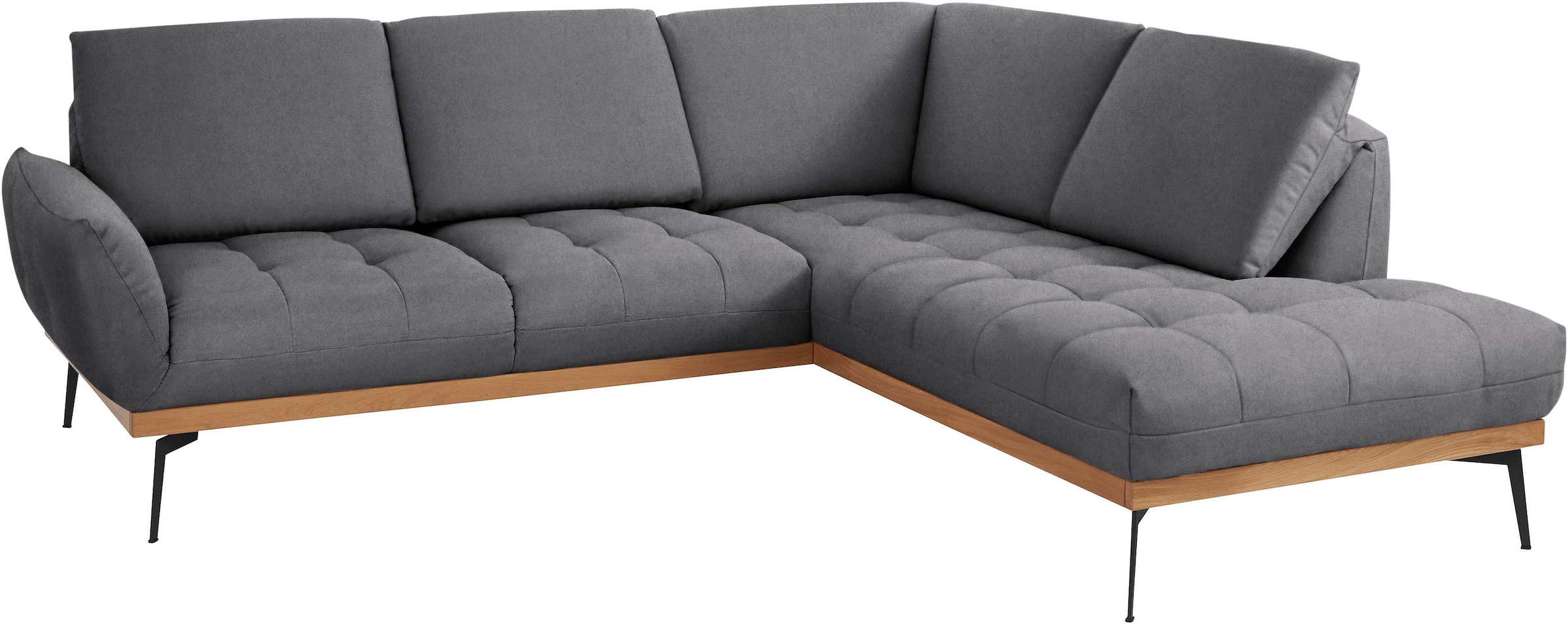 Guido Maria Kretschmer Home&Living Ecksofa "Palic, L-Form" günstig online kaufen