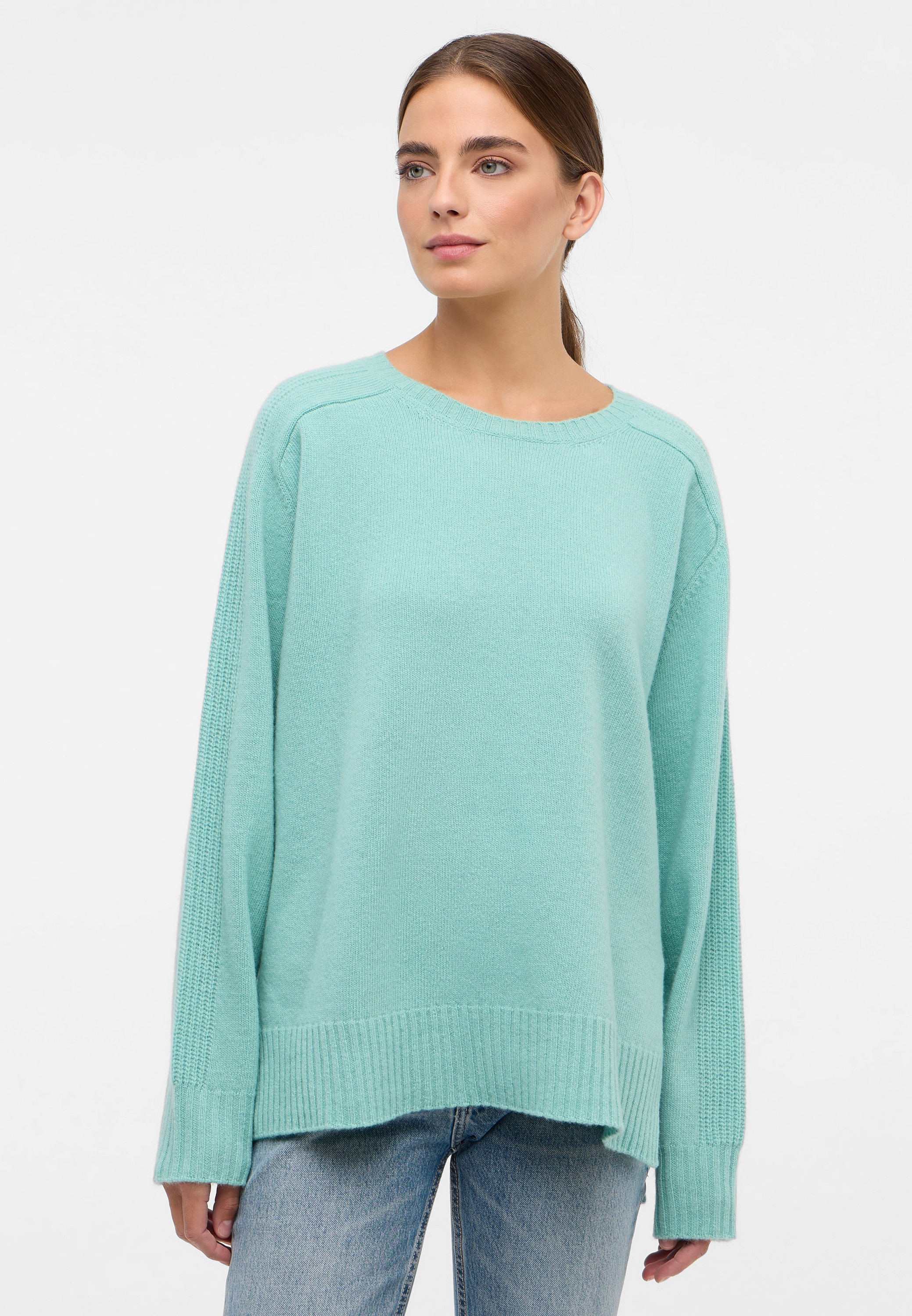 Eterna Strickpullover