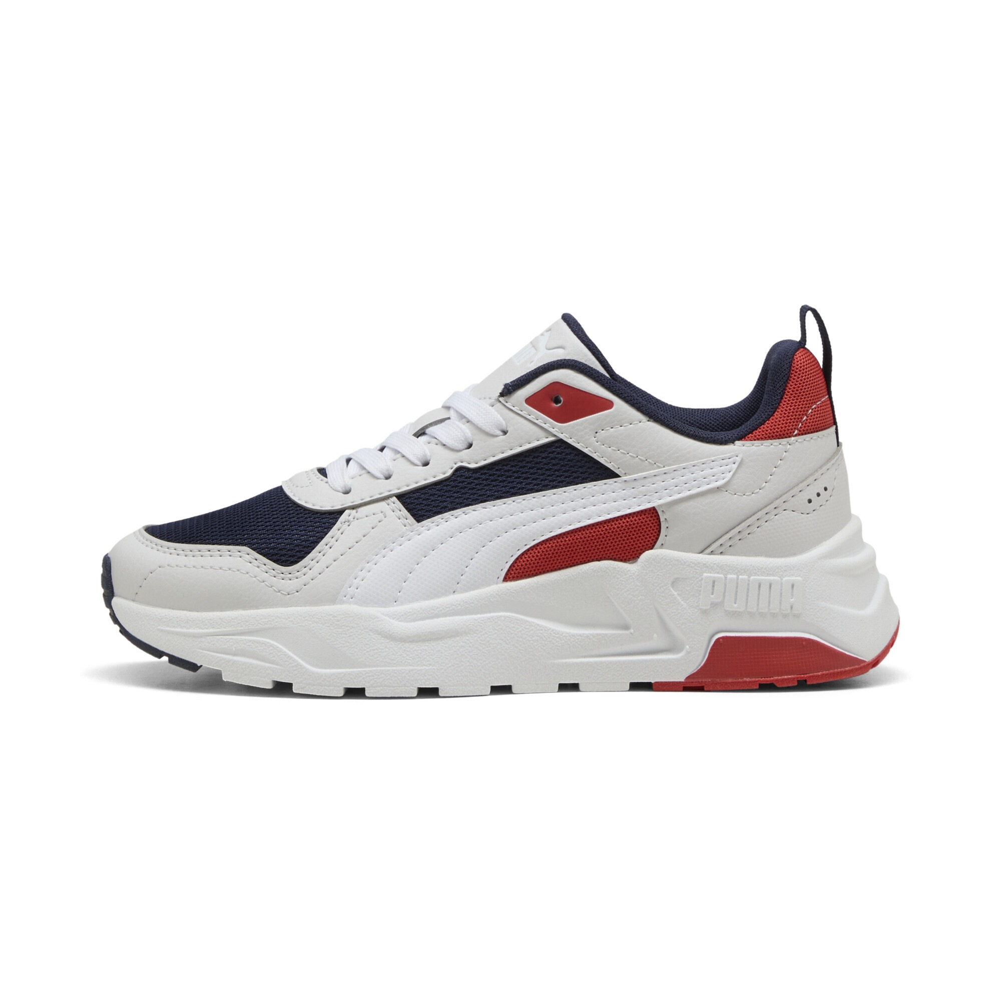 PUMA Sneaker »Trinity 2 LT Sneakers Jugendliche«