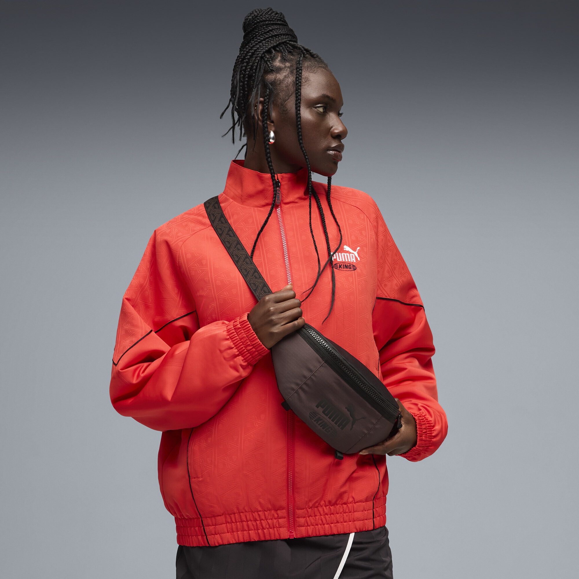 PUMA Bauchtasche »FUTURE.PUMA.ARCHIVE 1,5L Bauchtasche Erwachsene«