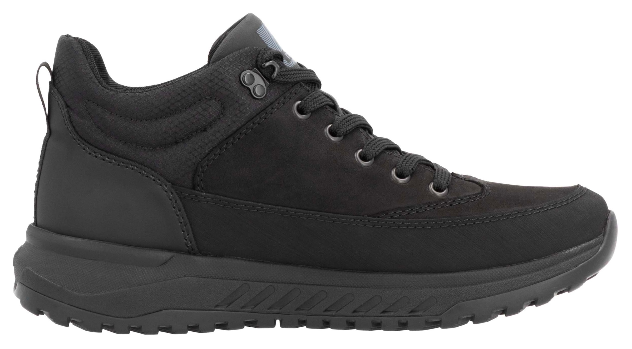 Rieker EVOLUTION Sneaker, Freizeitschuh, Outdoorschuh, Schnürboots mit TEX-Membran