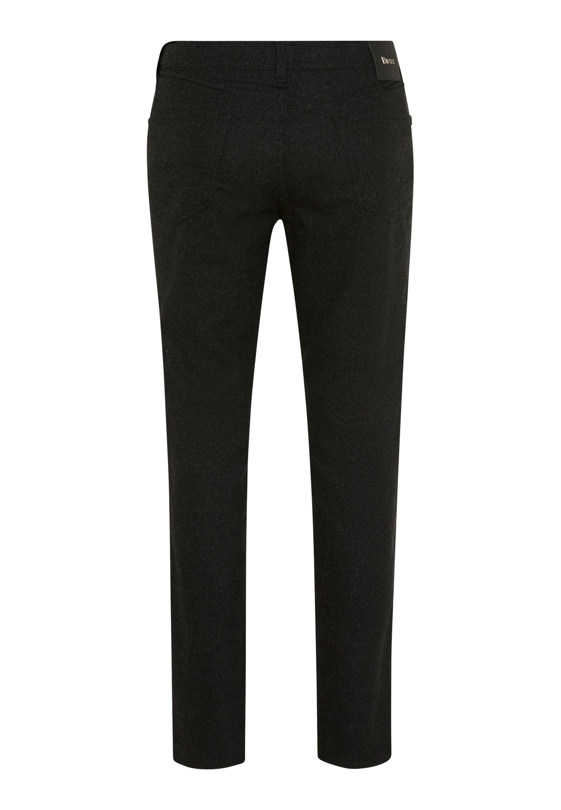 Brax 5-Pocket-Jeans »Style CHUCK«