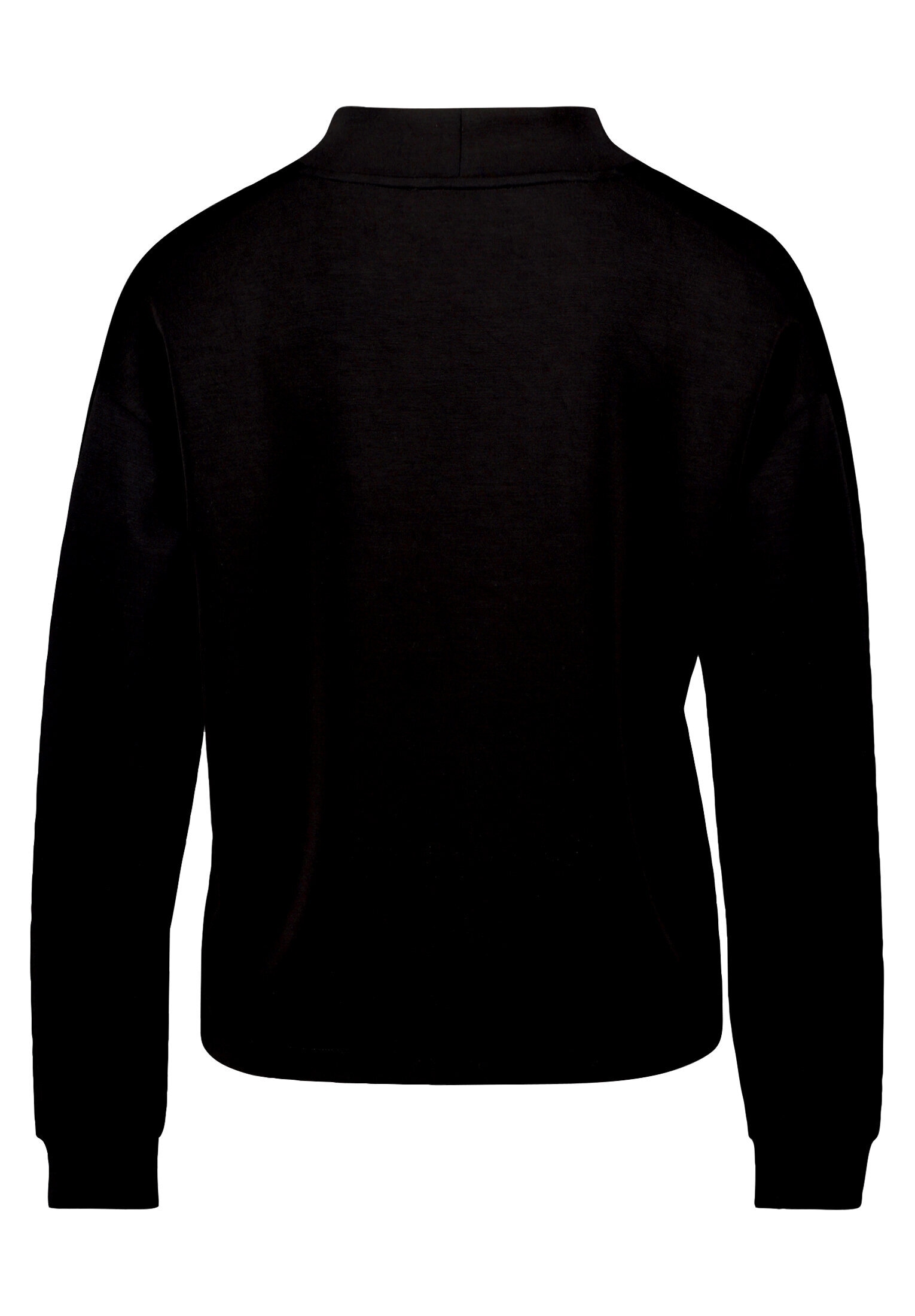 BETTY & CO Women Sweatshirt Black 46 5