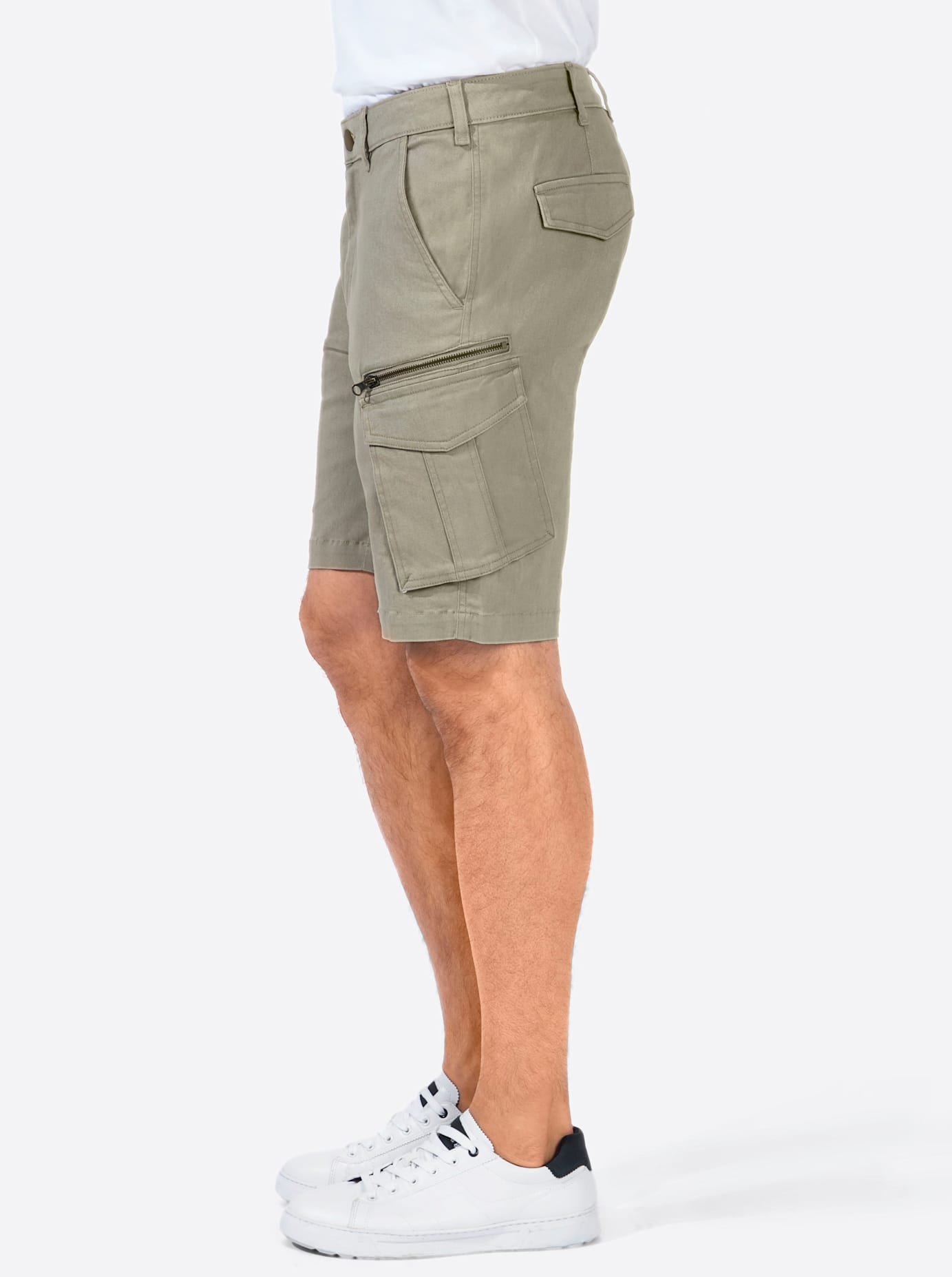 Bermudas