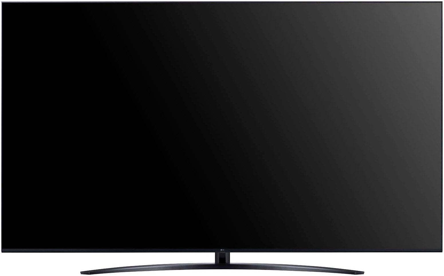 LG LED-Fernseher »86UT81006LA«, 4K Ultra HD, Smart-TV