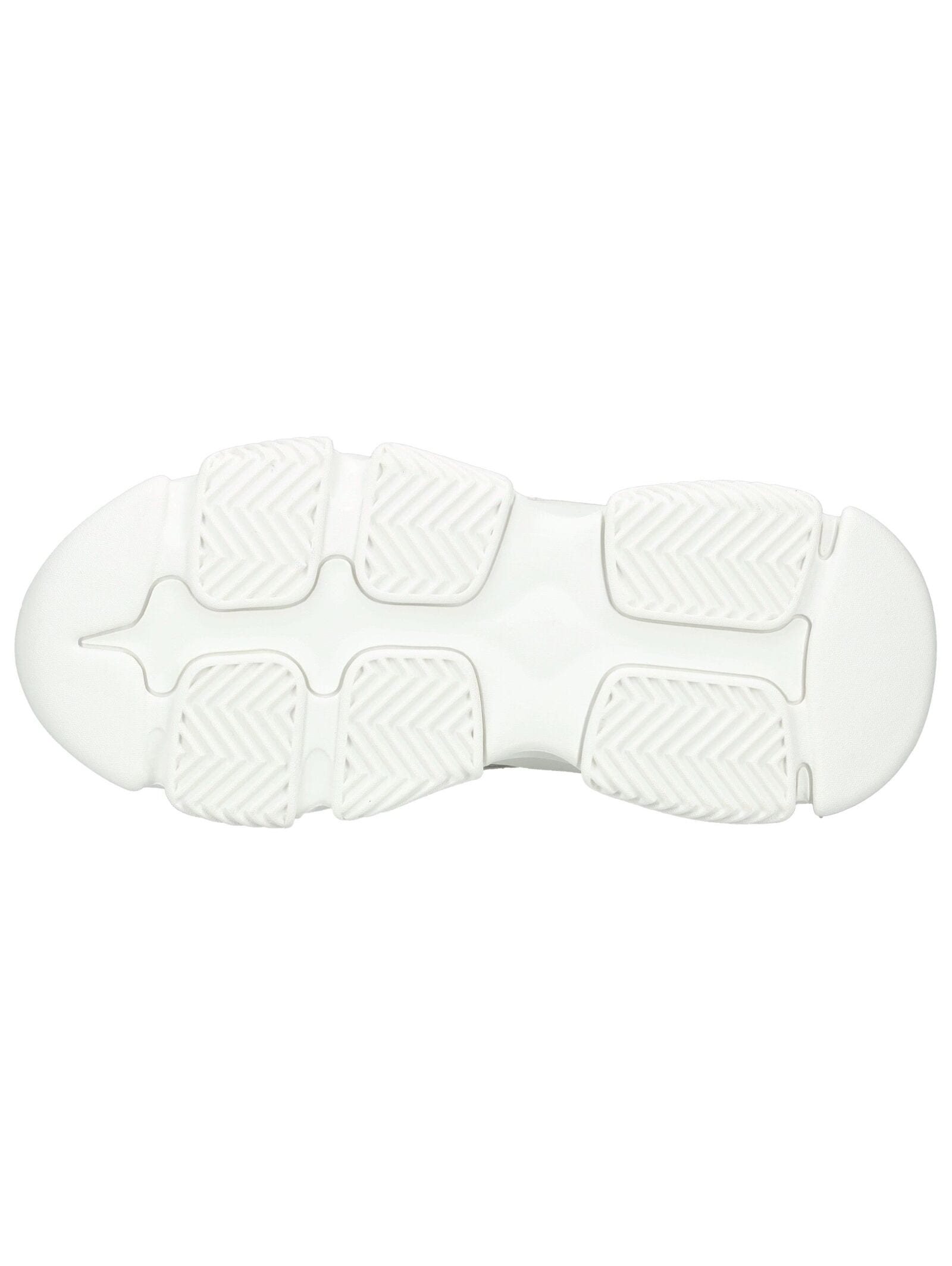 STEVE MADDEN Sneaker »STEVE MADDEN Sneaker Lederimitat«