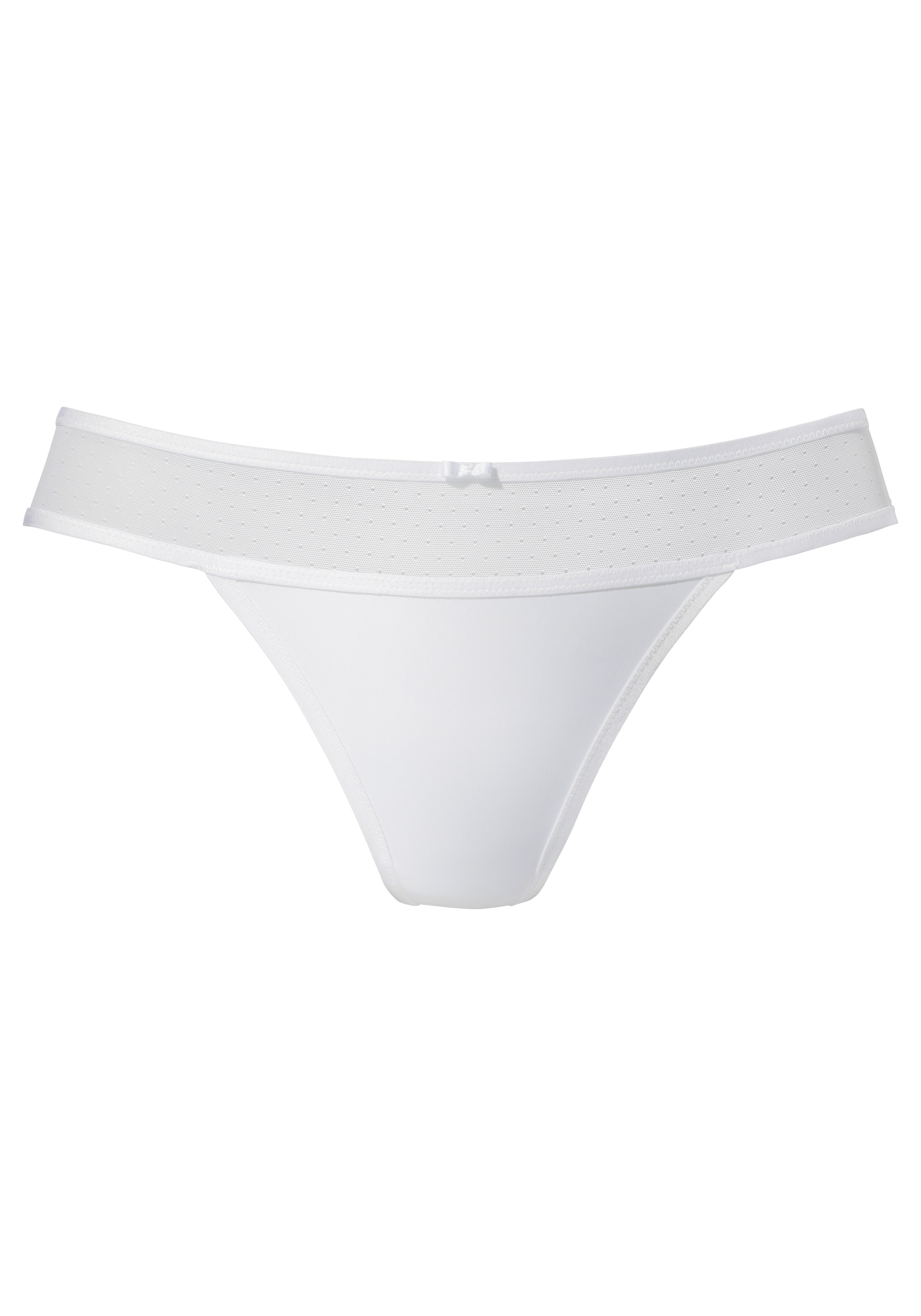 Vivance String »Arianna« aus feinem Microtouch-Material