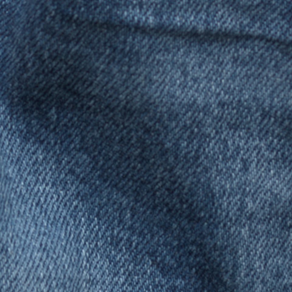 STREET ONE Gerade Jeans, 5-Pocket-Style