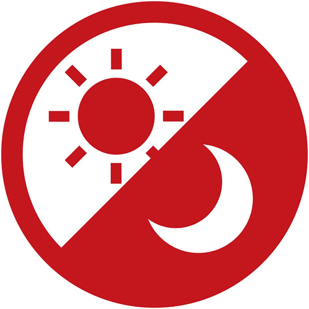 Brennenstuhl LED Solarleuchte »Solar-LED-Wandleuchte SOL 1000 Cubus«