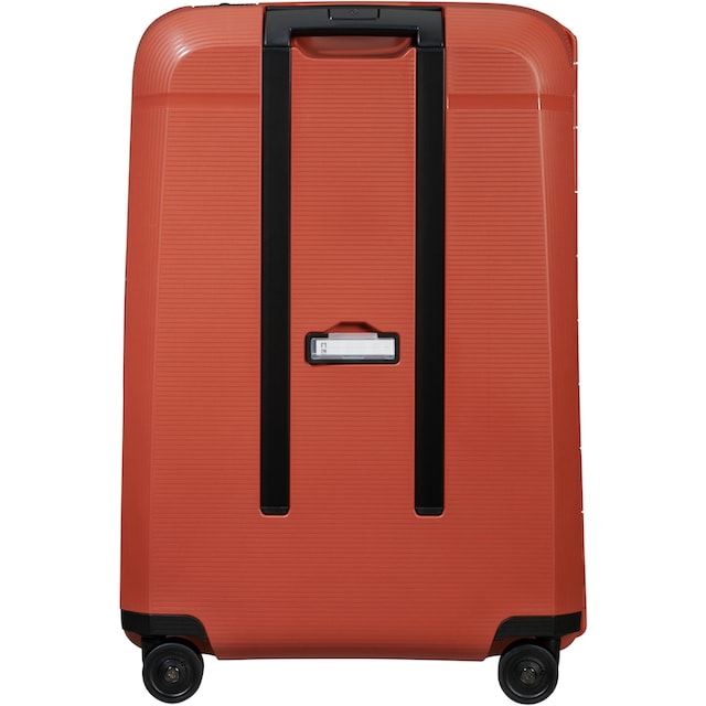 Samsonite Hartschalen-Trolley »Magnum Eco, 69 cm«, 4 Rollen, aus recyceltem  Material; Made in Europe kaufen | BAUR