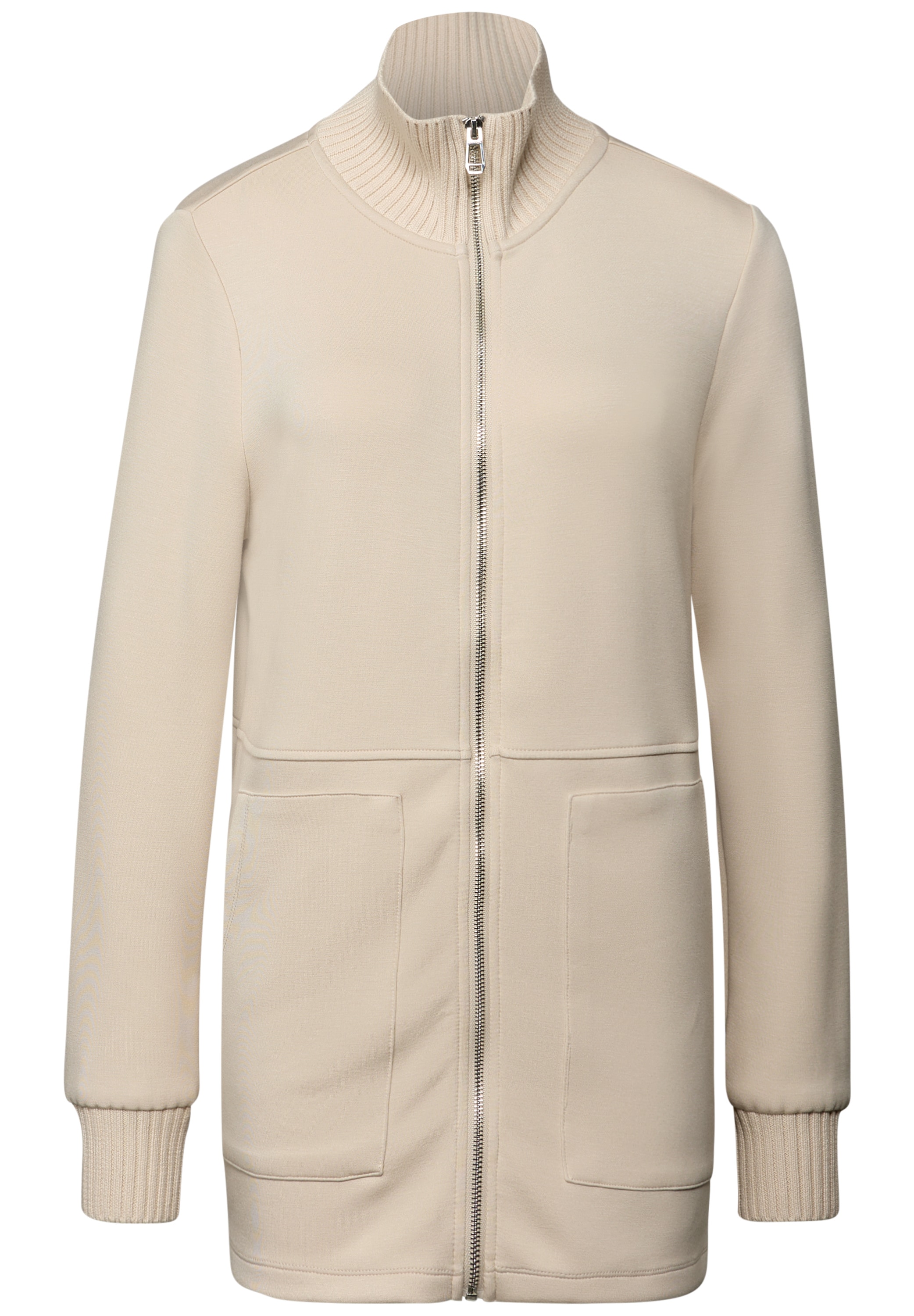 STREET ONE Sweatjacke