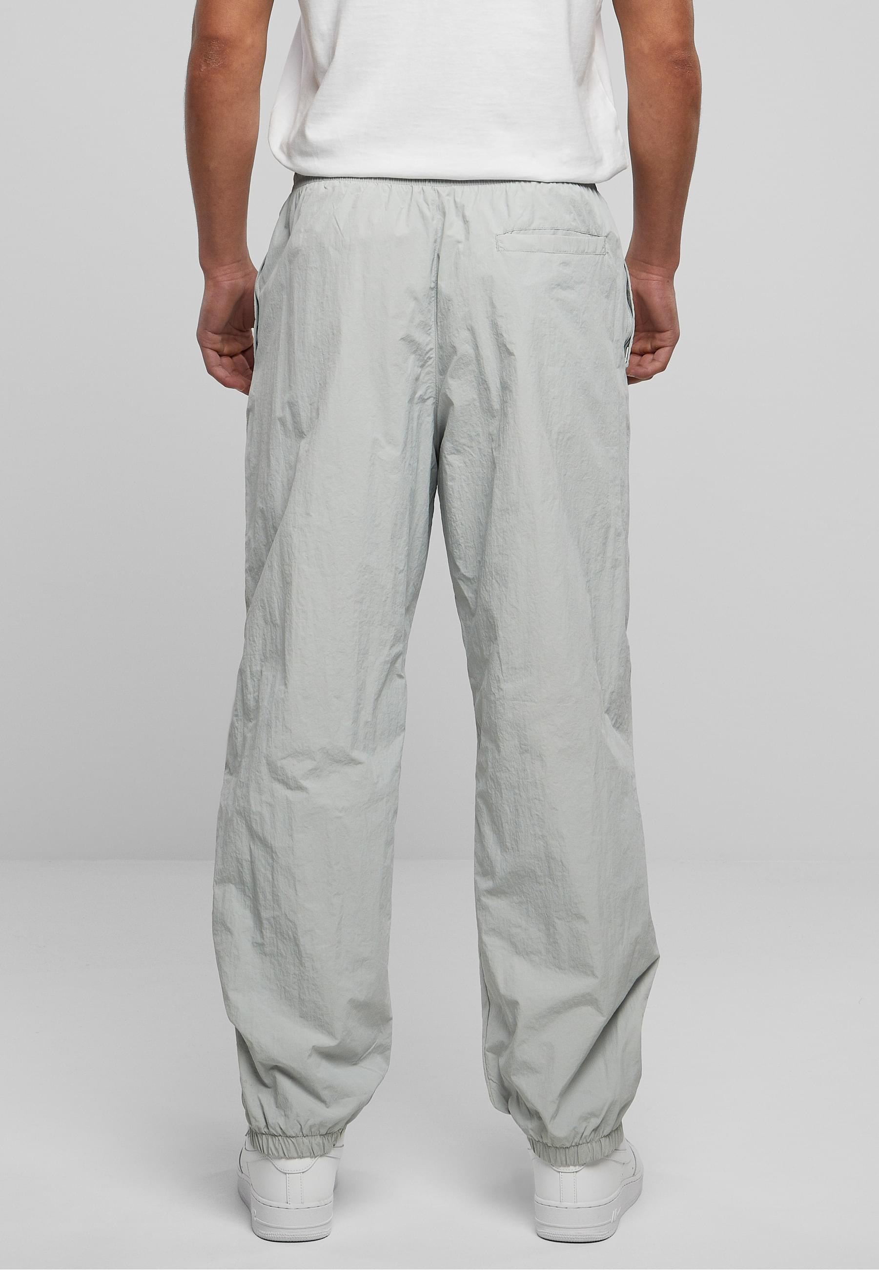 URBAN CLASSICS Jogginghose »Urban Classics Herren Wide Track Pants«, (1 tlg.)