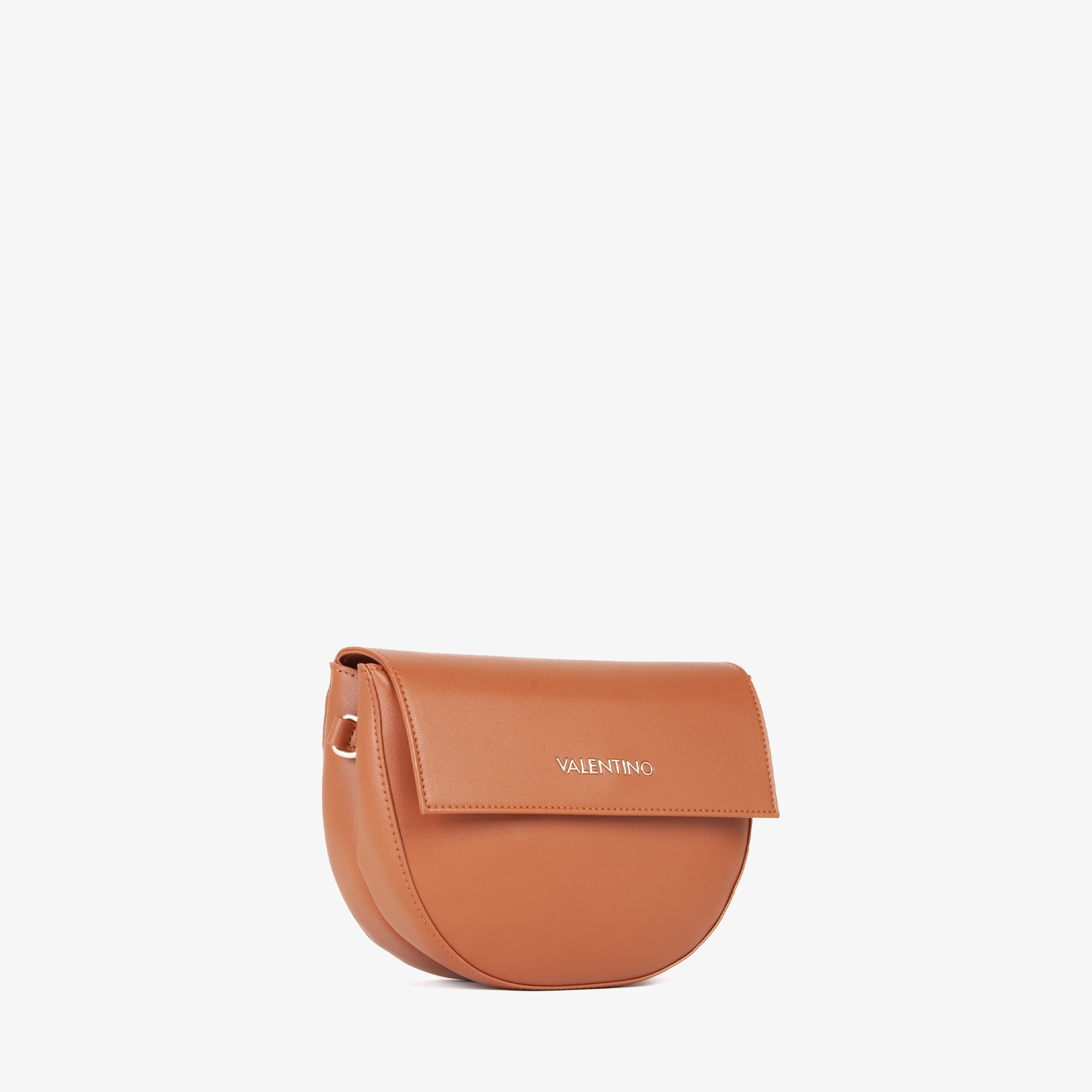 VALENTINO BAGS "BIGS" Damen Clutch, Schultertasche im Umschlag und Logoschriftzug